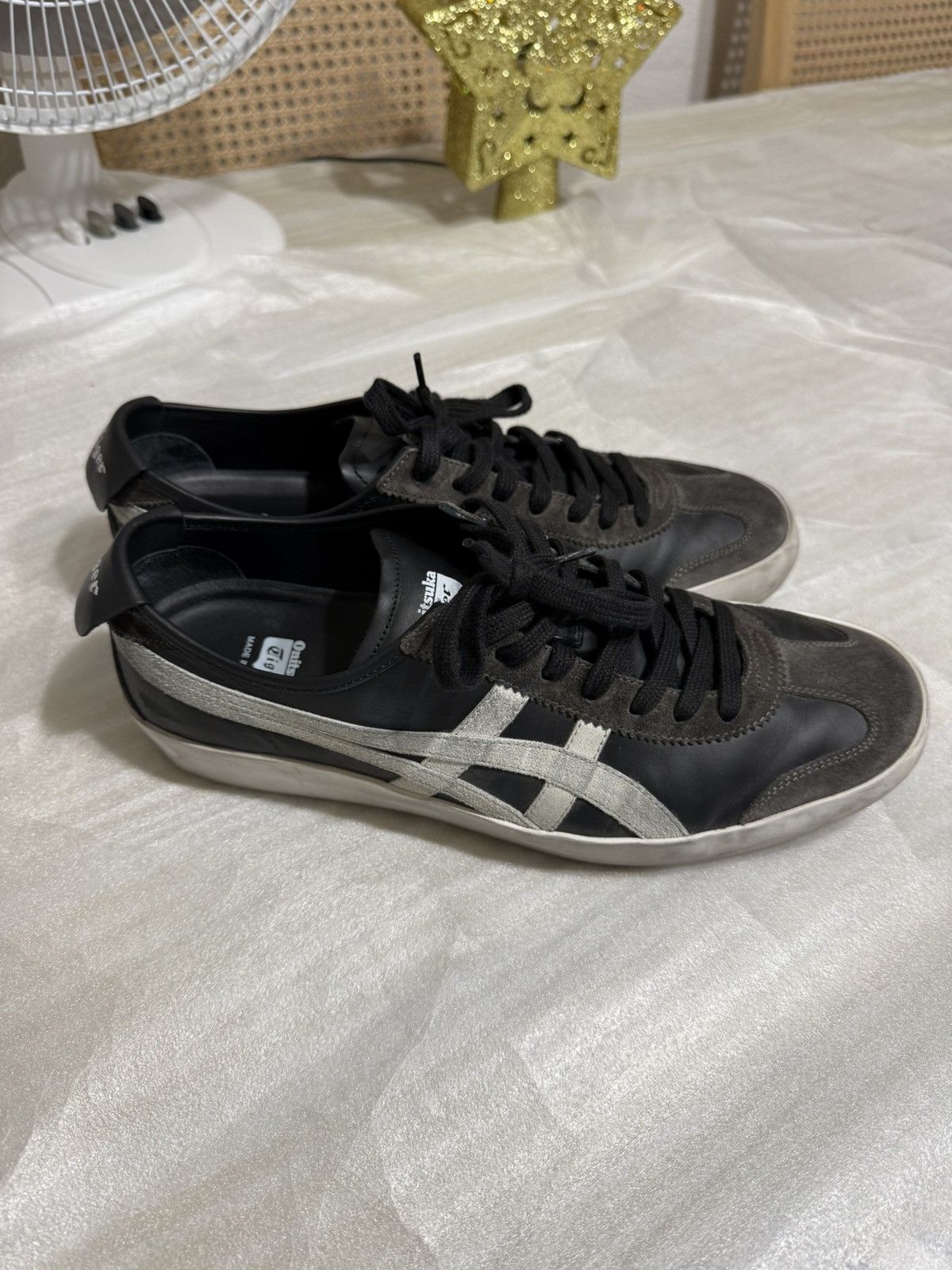 Onitsuka Tiger Onitsuka Tiger Mexico 66 IM Size US 10 / EU 43 - 6 Thumbnail