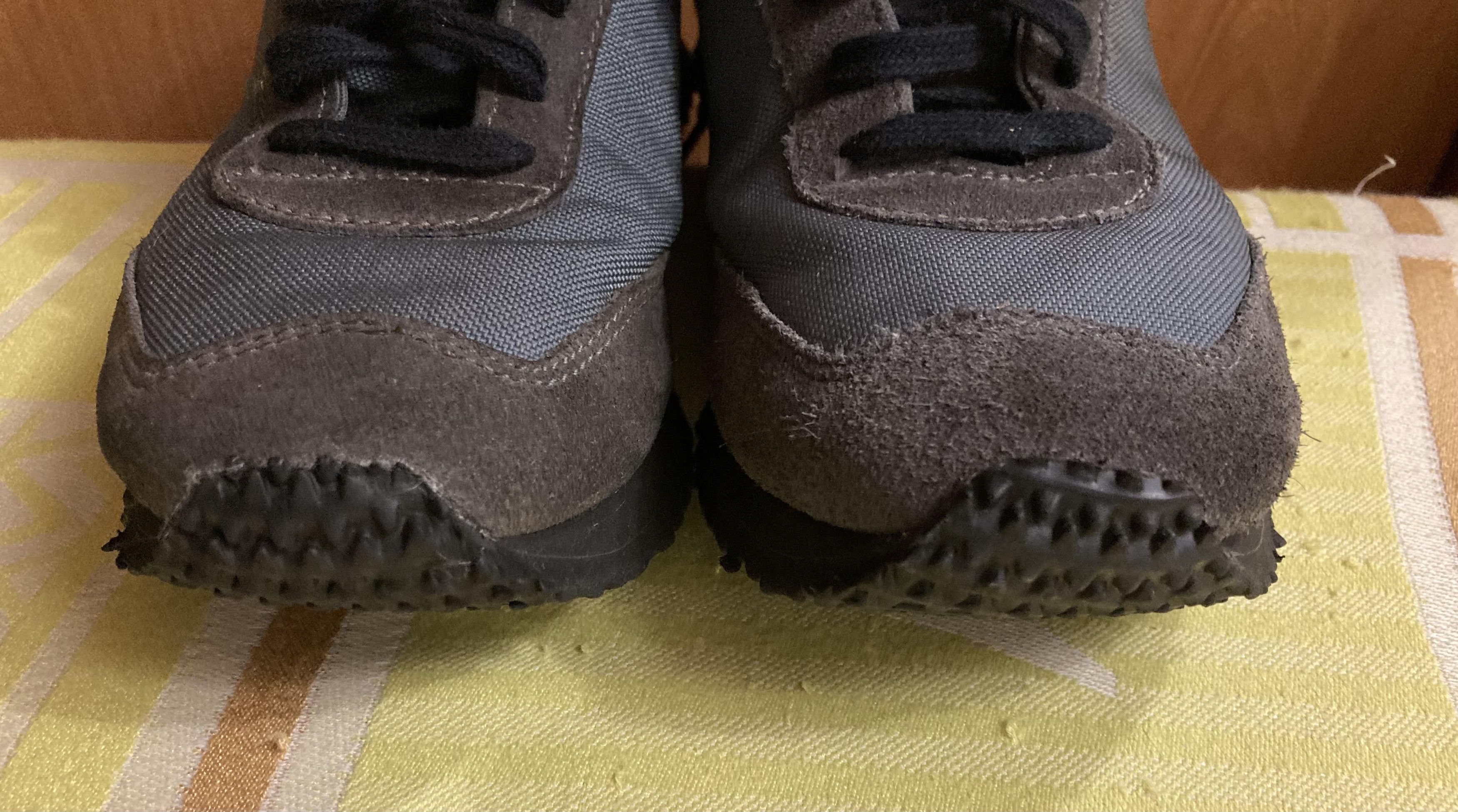 Japanese Brand Walsh Tornado 17 Sneakers Unisex Made In England Size US 5 / EU 37 - 5 Thumbnail