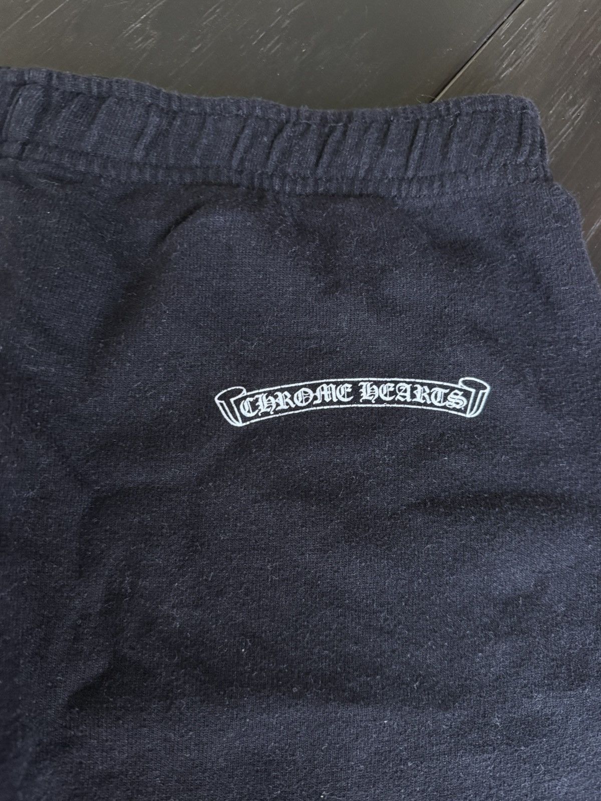 Chrome Hearts Chrome Hearts x Matty Boy Sweatpants Size US 30 / EU 46 - 4 Thumbnail