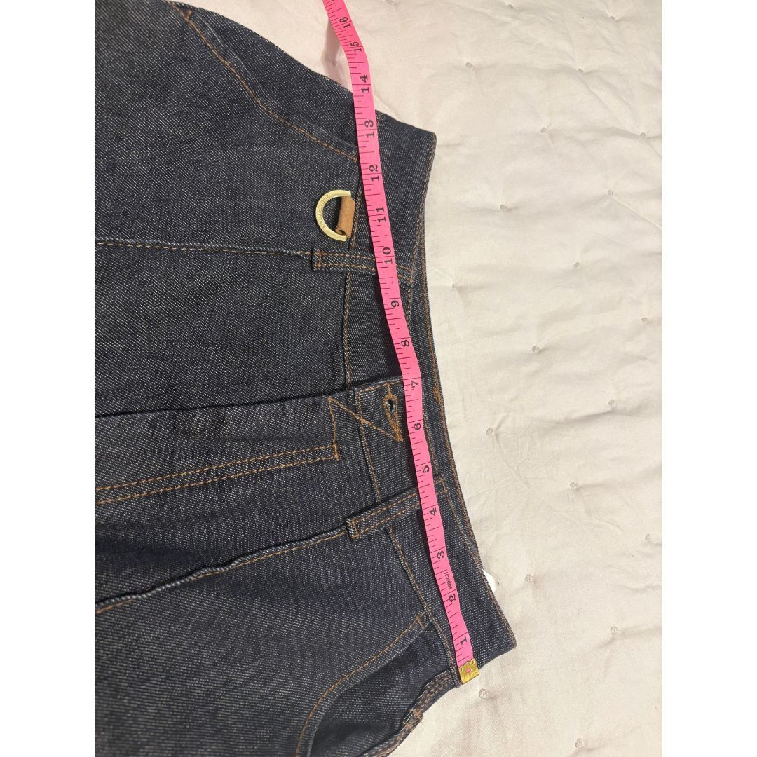 Zimmermann Zimmermann High-Rise Flared Jeans- Size 28 Size 28" / US 6 / IT 42 - 13 Thumbnail