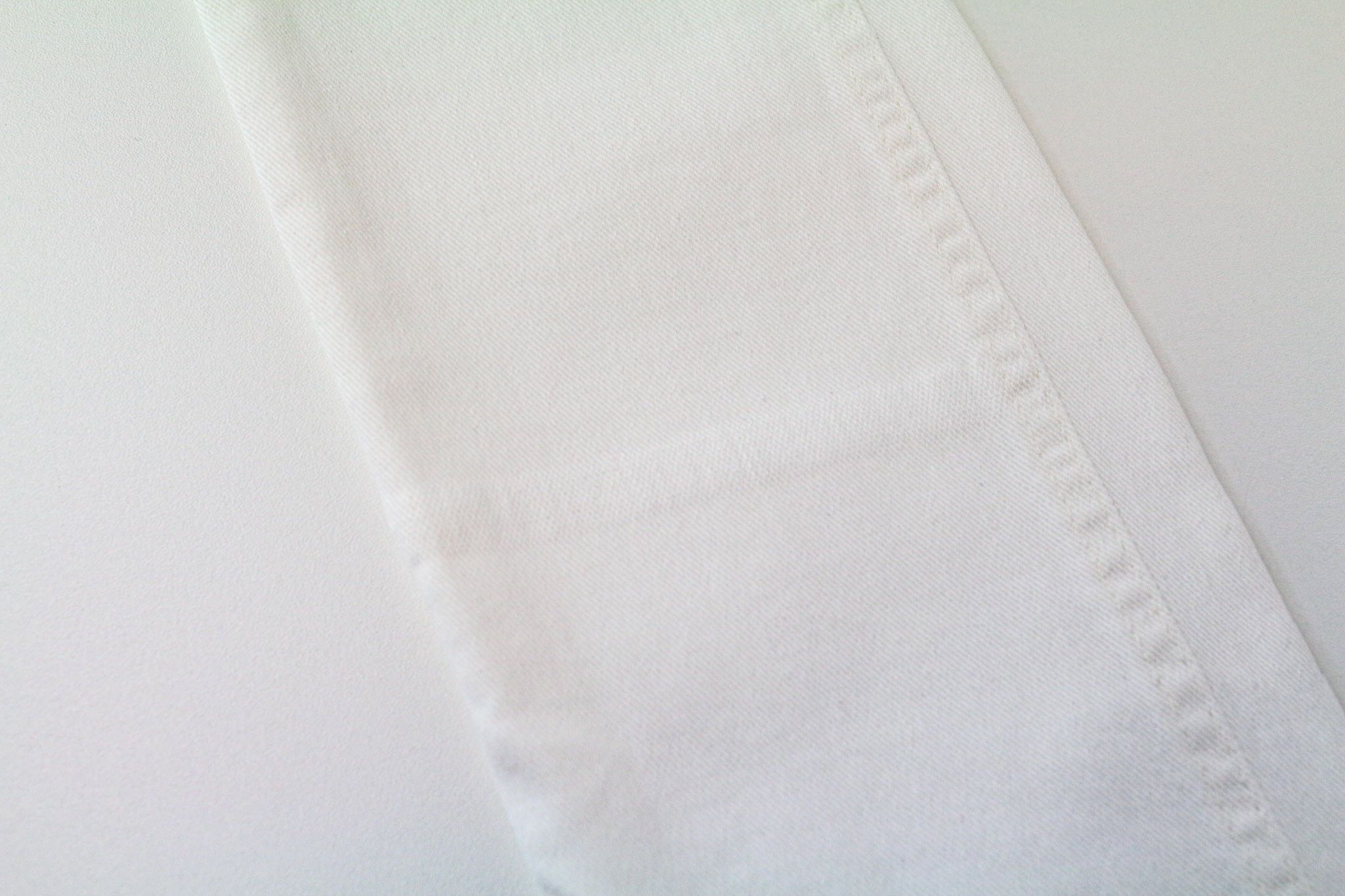 Acne Studios SKIN 5 W26/L34 White Skinny Stretch Jeans 75066 Size 26" / US 2 / IT 38 - 8 Thumbnail