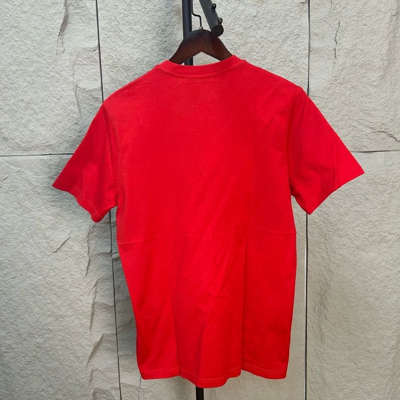 Givenchy Givenchy Classic T-Shirt, Size US M / EU 48-50 / 2 - 2 Thumbnail