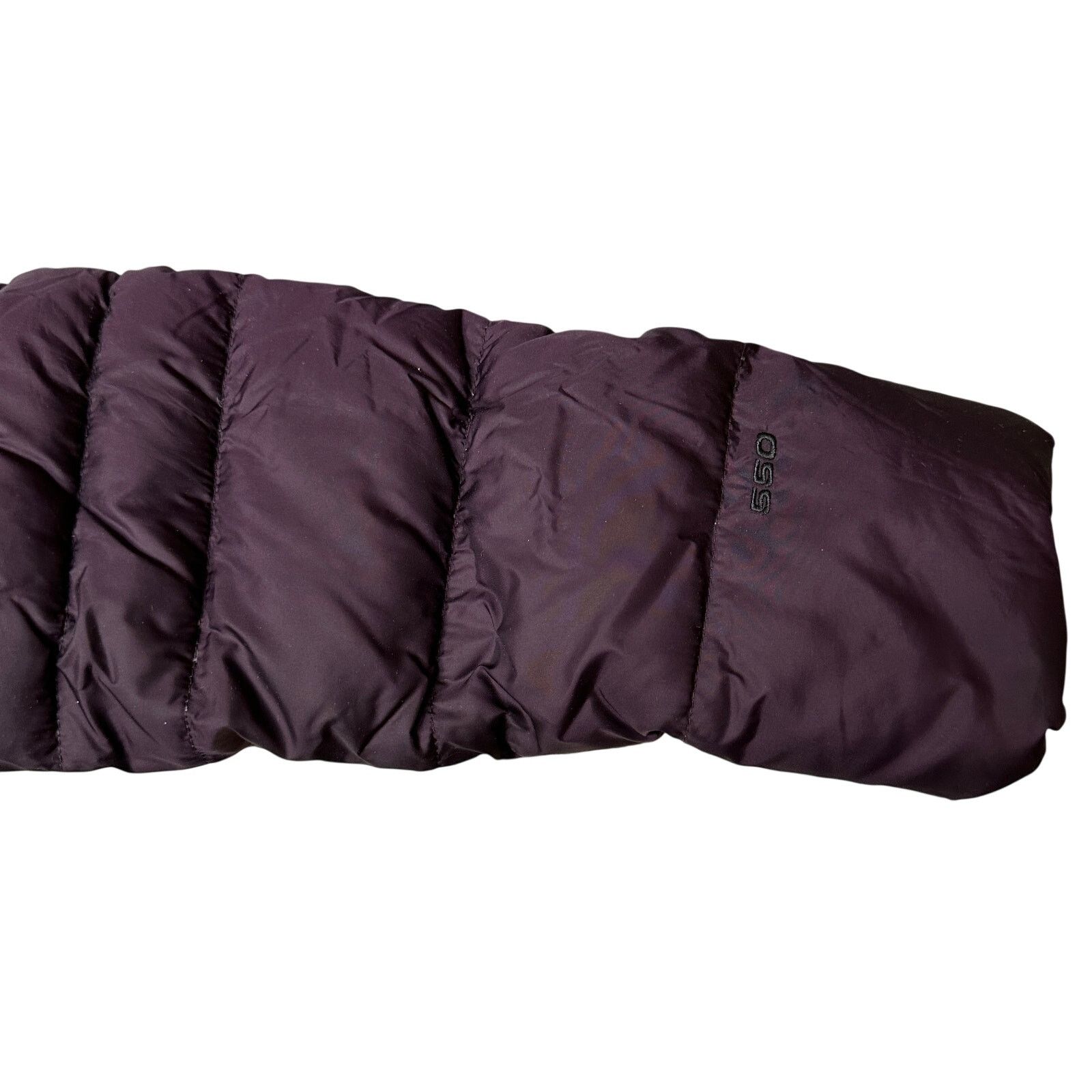 The North Face The North Face Metropolis Parka Quilted Down Puffer Small Size S / US 4 / IT 40 - 14 Thumbnail