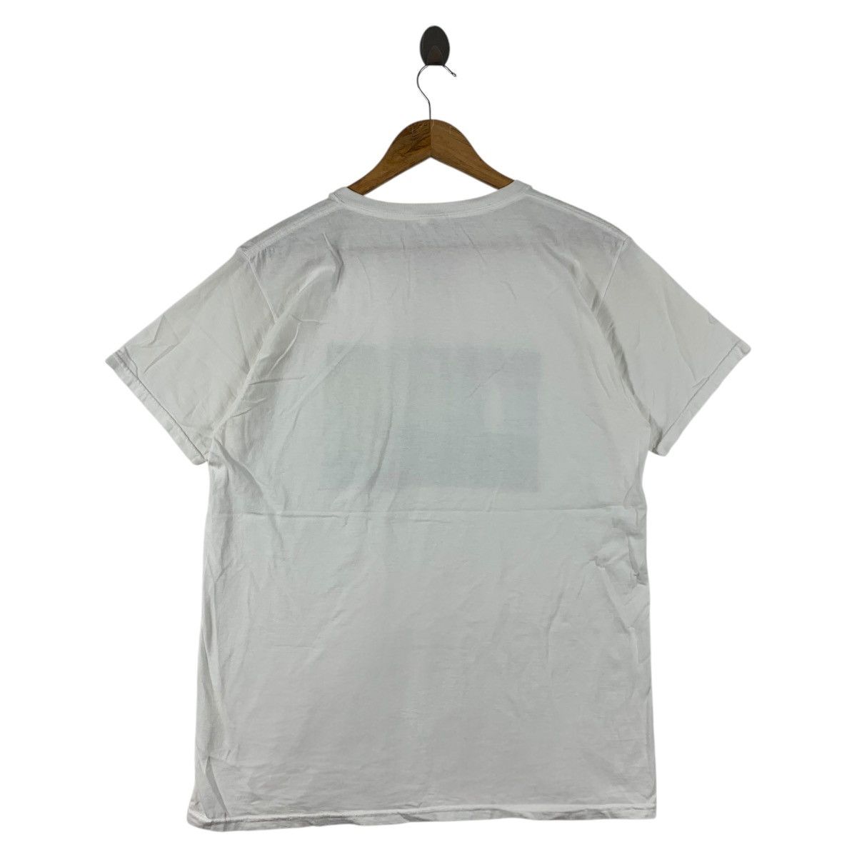Vintage Vintage TAISUKE YOKOYAMA Japan art tee Size US L / EU 52-54 / 3 - 4 Thumbnail