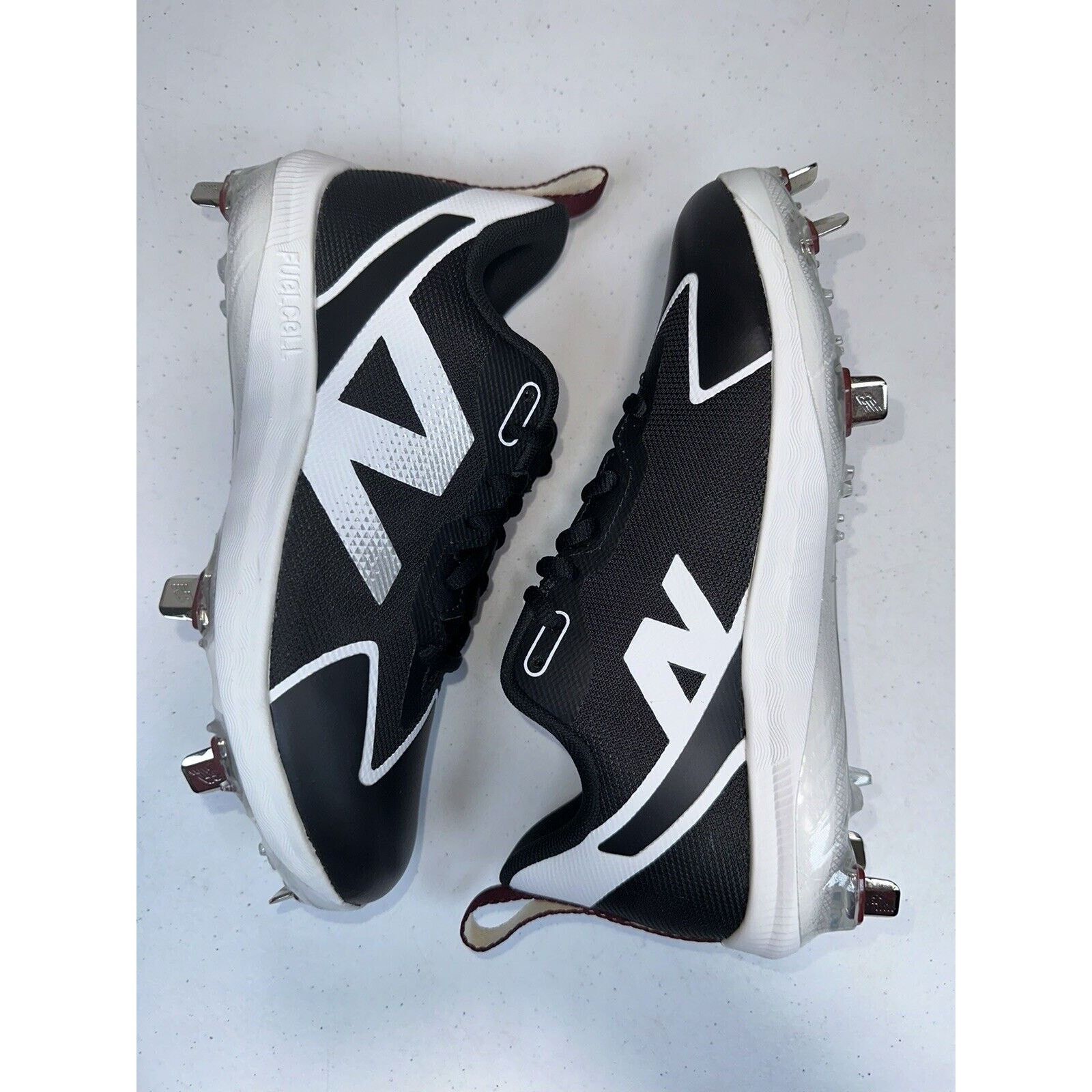 New Balance New Balance Women's FuelCell Romero Softball SMROMBK2 Size 6 Size US 6 / IT 36 - 2 Thumbnail