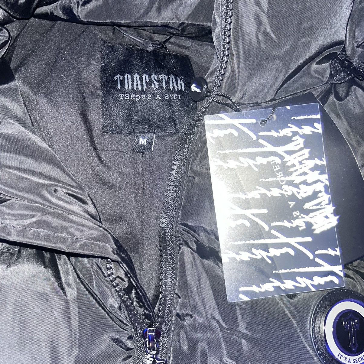 Trapstar London Trapstar Puffer Size US M / EU 48-50 / 2 - 4 Thumbnail