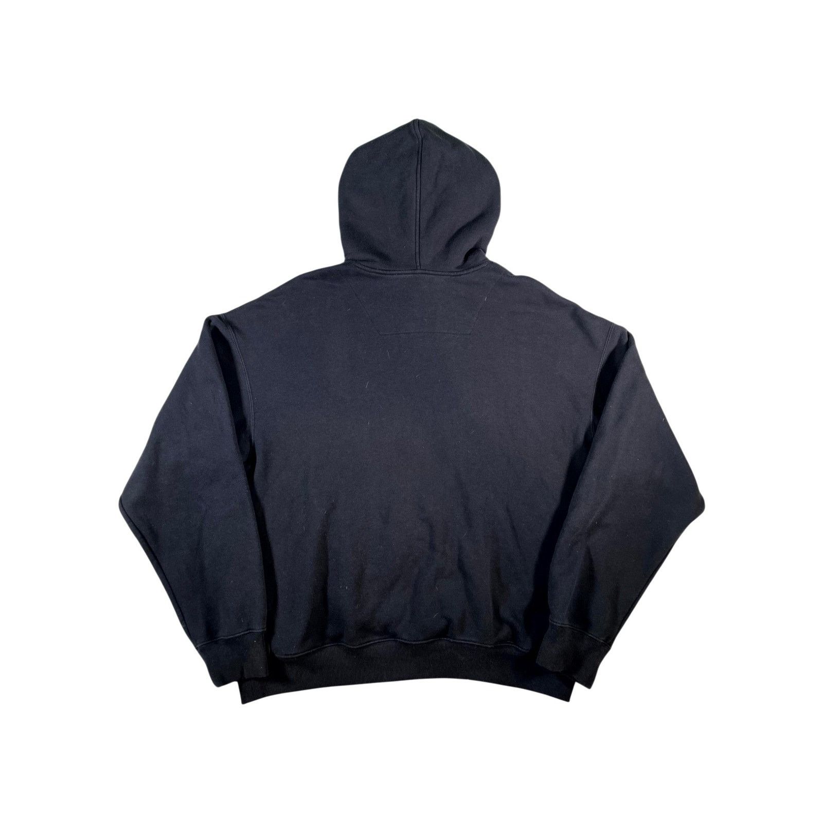 Mackage Mackage "Chest Logo" Black Hoodie Size US M / EU 48-50 / 2 - 2 Thumbnail