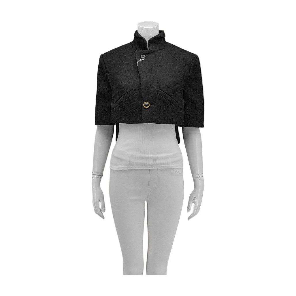 Louis Vuitton Louis Vuitton Wool Jacket Size 36 Size XS / US 0-2 / IT 36-38 - 1 Thumbnail