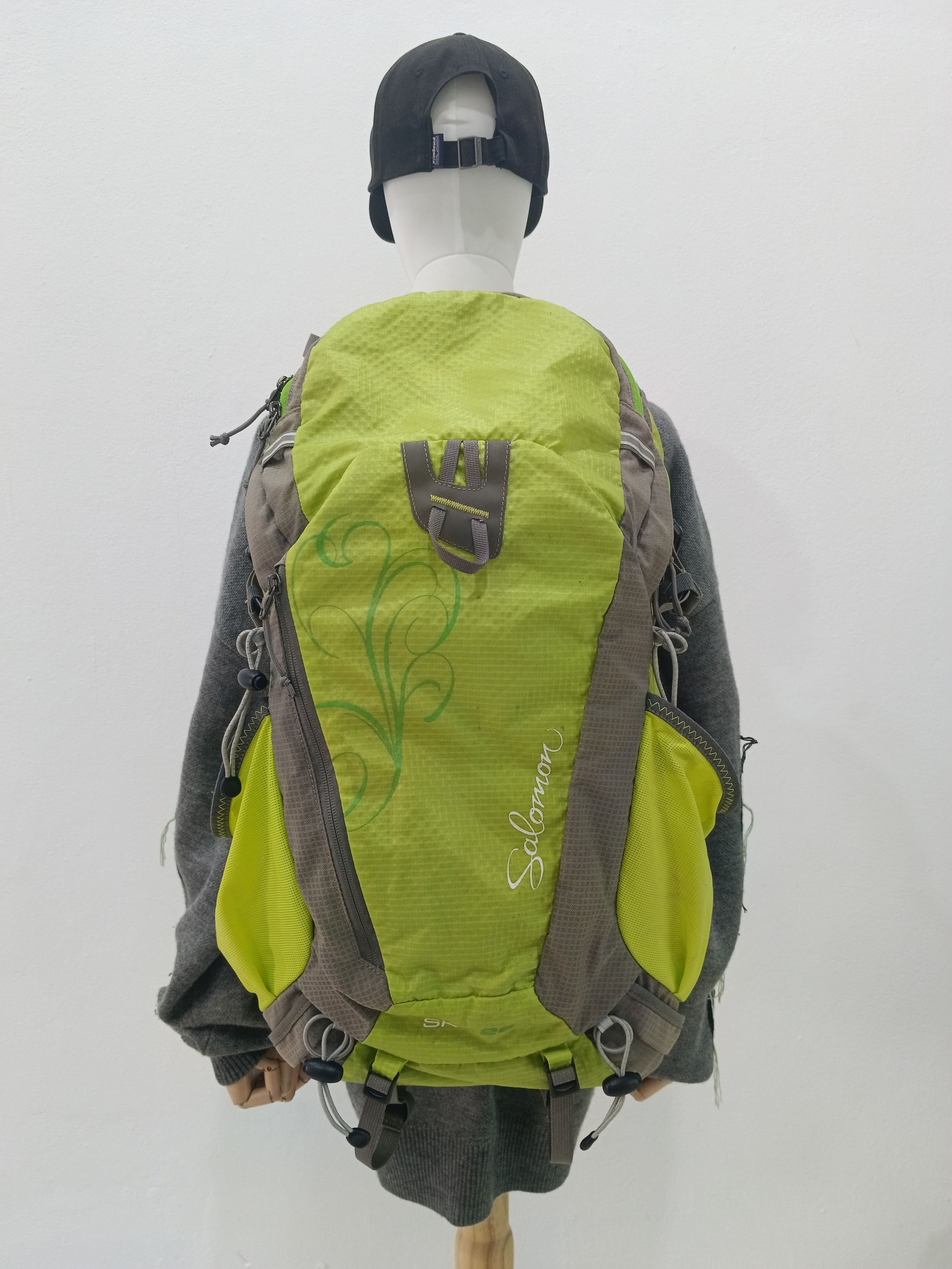 Salomon SALOMON SKY 25 BAGPACK Size ONE SIZE - 1 Thumbnail