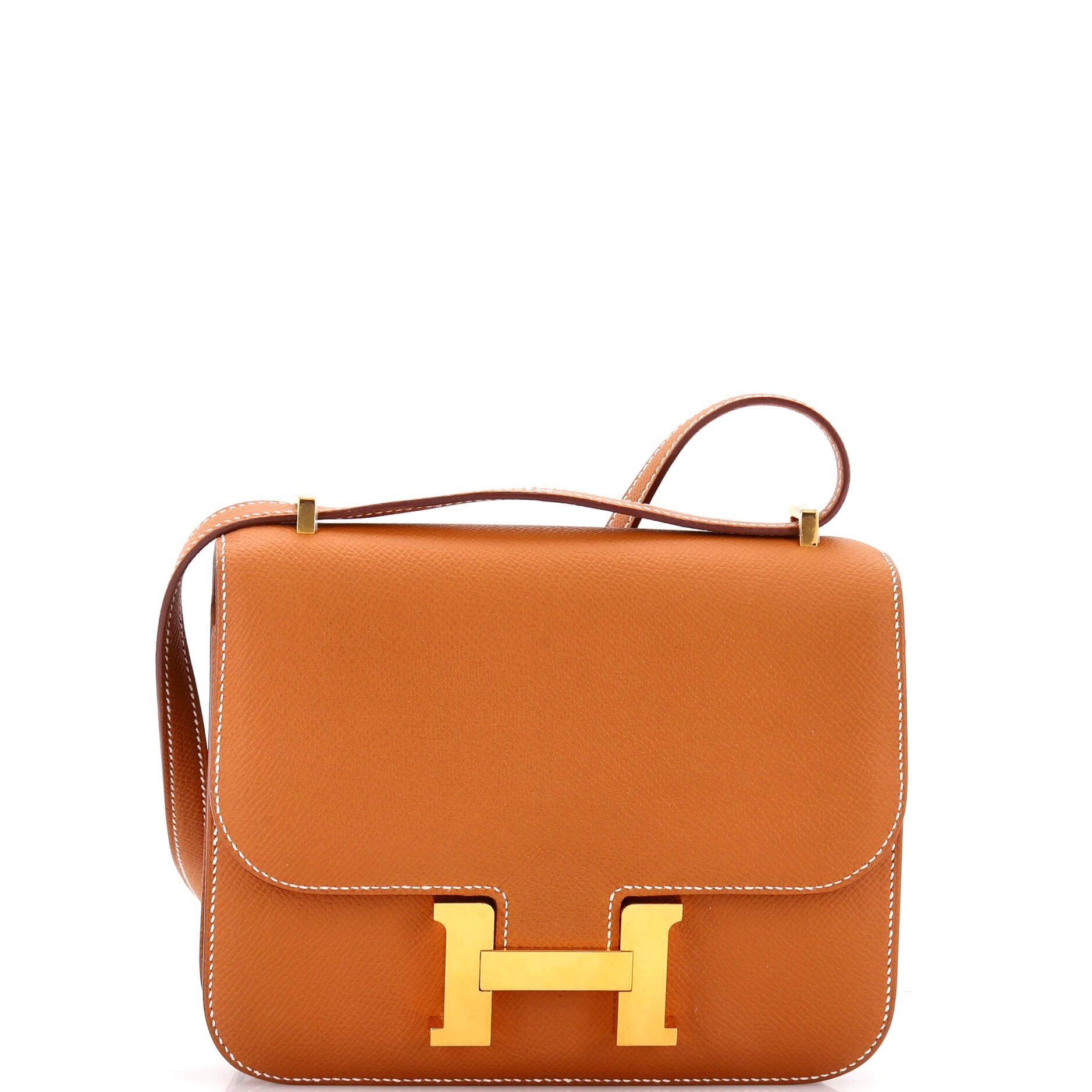 Hermes Constance NM Bag Size ONE SIZE - 1 Thumbnail