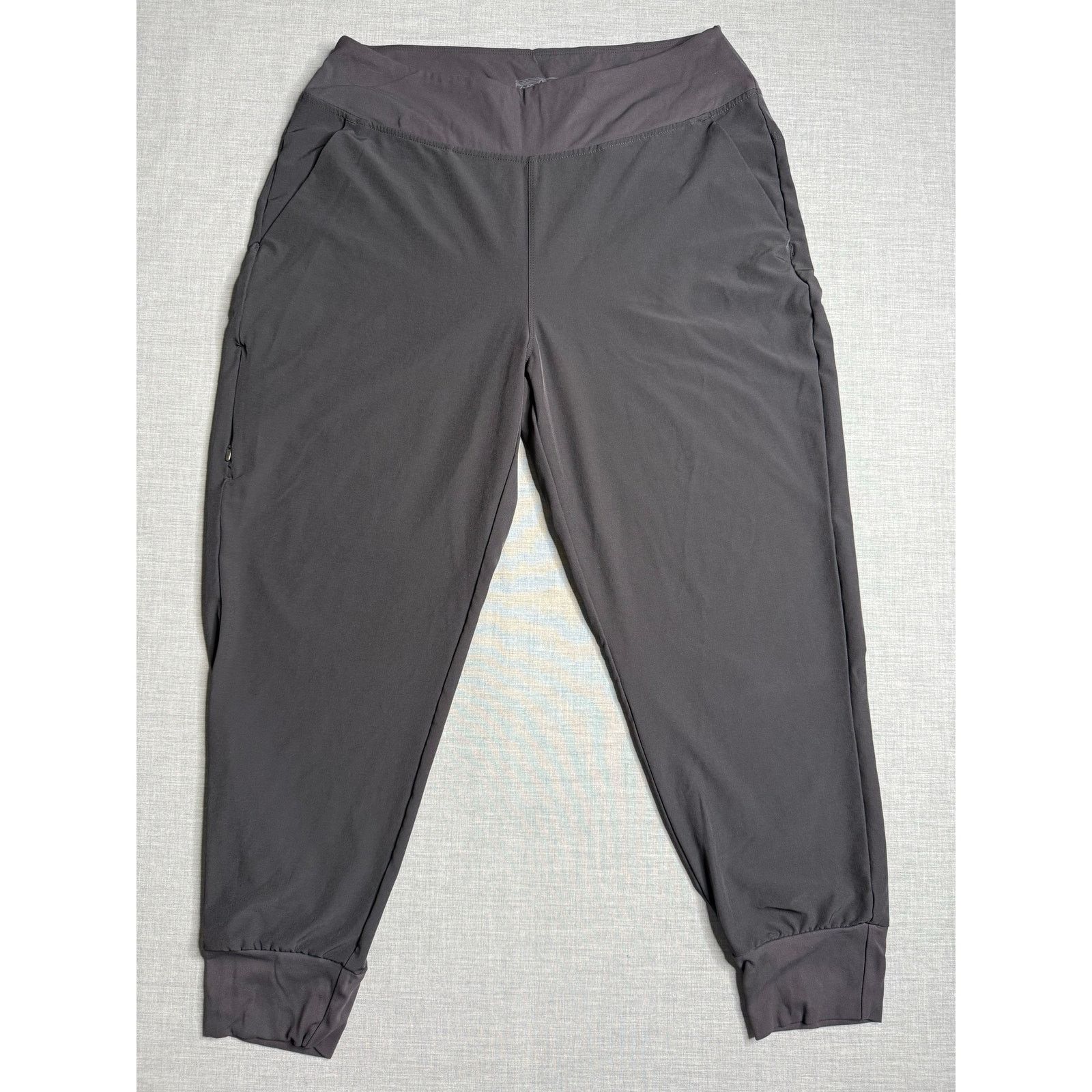 Patagonia Patagonia Stretch Activewear Leggings Women's Large Size 31" - 1 Thumbnail