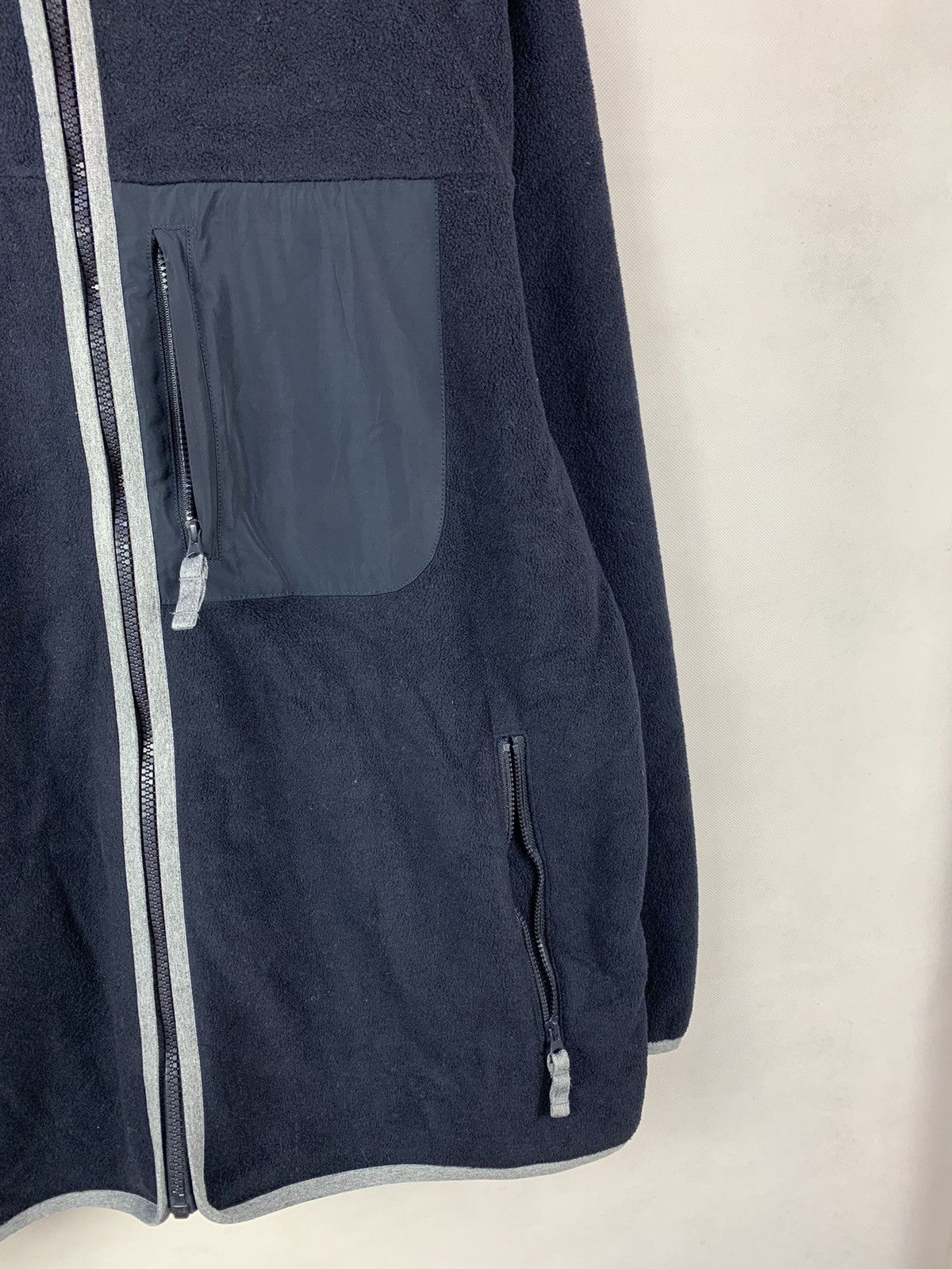 Other Steals! Gerry Cosby Zipper Fleece Jacket Tactical Size US L / EU 52-54 / 3 - 4 Thumbnail