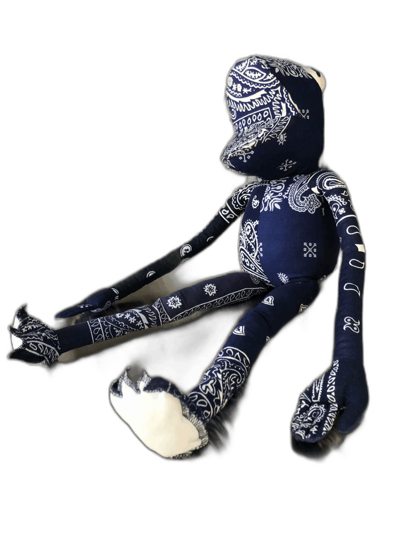 ★未使用★ readymade frogman RE-CO-AS-00-00-294_BL_1-
