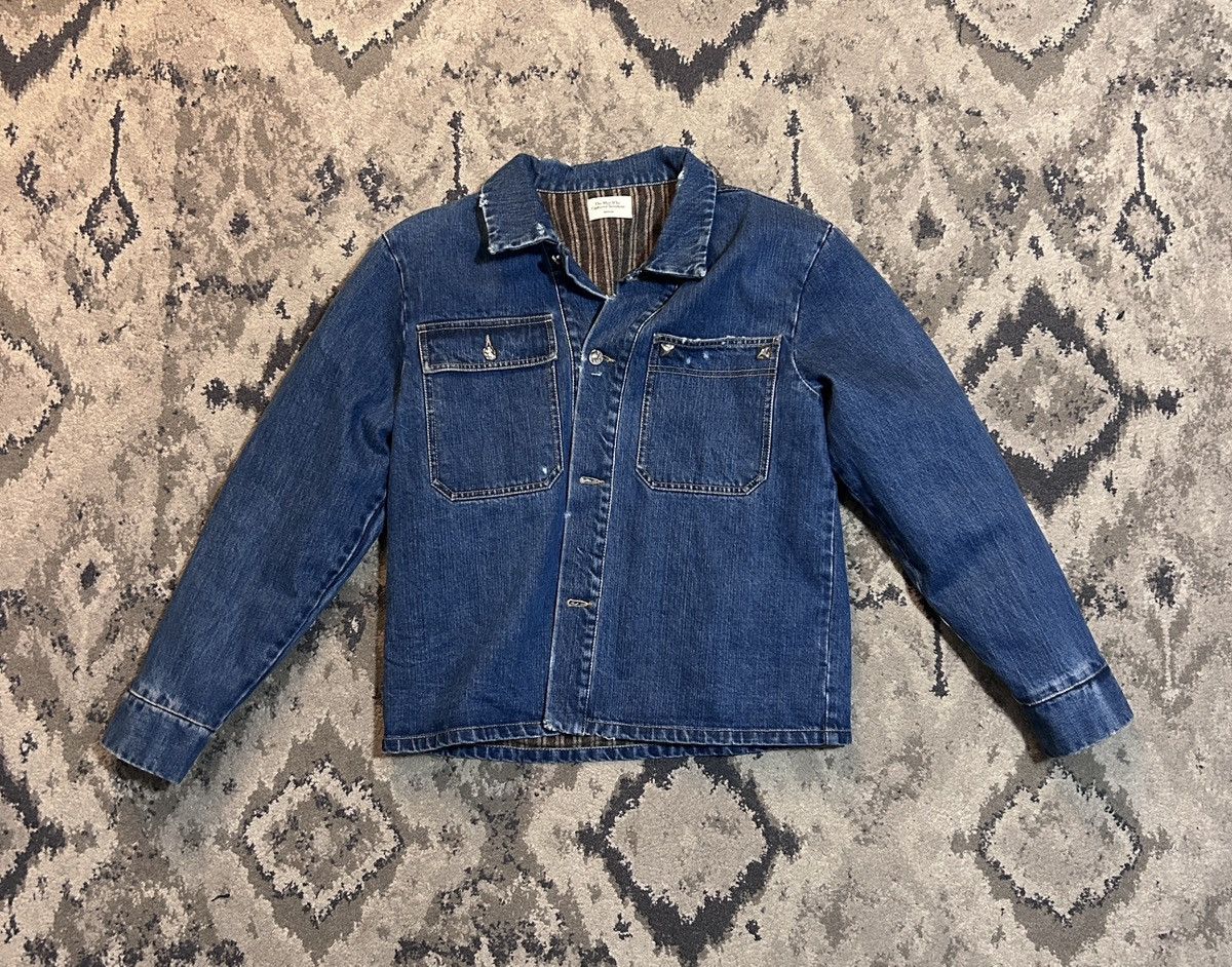 Other The Man Who Captured Sunshine Creekside Jacket - Size M Size US M / EU 48-50 / 2 - 1 Thumbnail