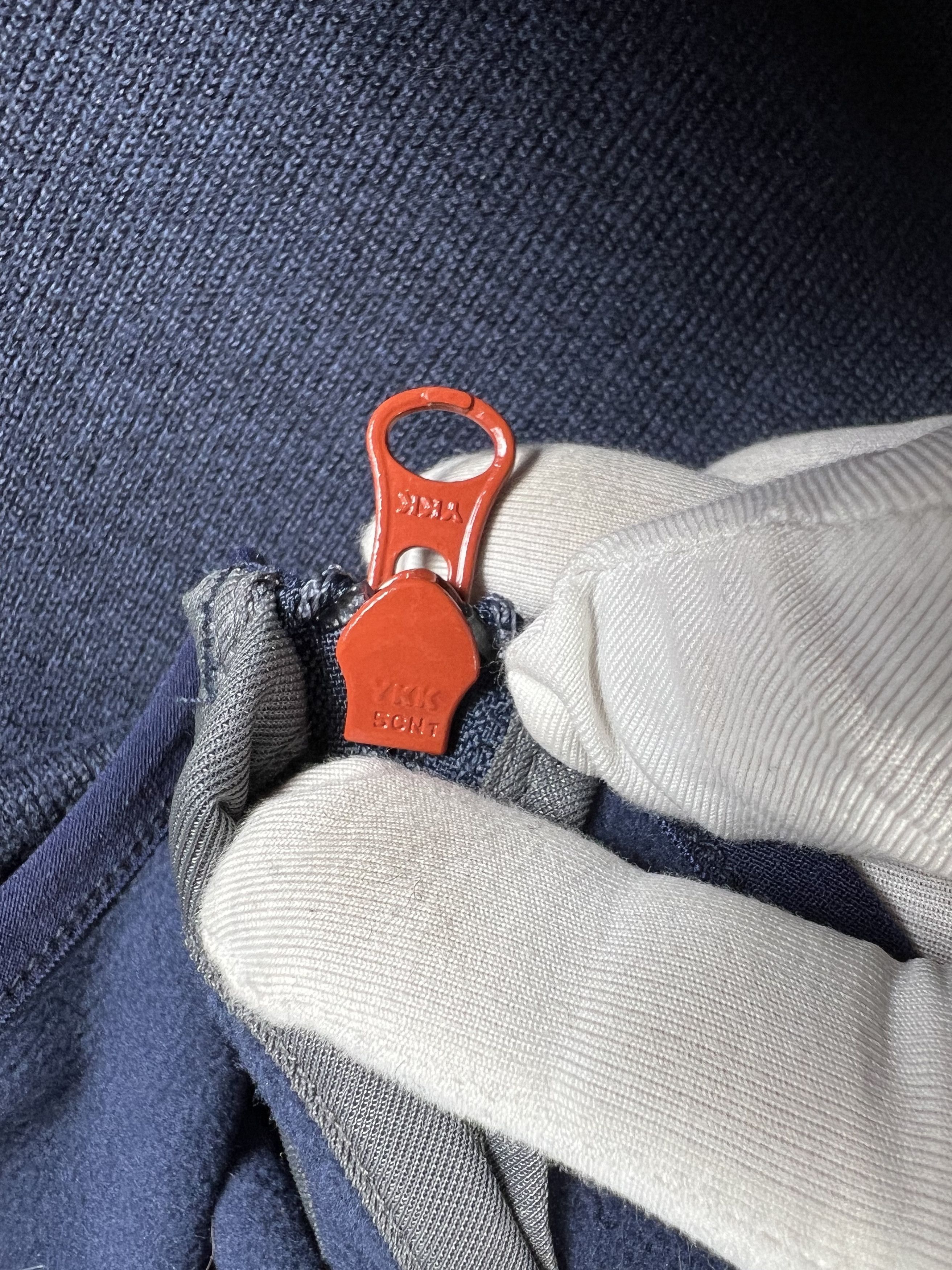 Mountain Equipment Mountain Equipment Zip Hoodie XL Size US XL / EU 56 / 4 - 3 Thumbnail