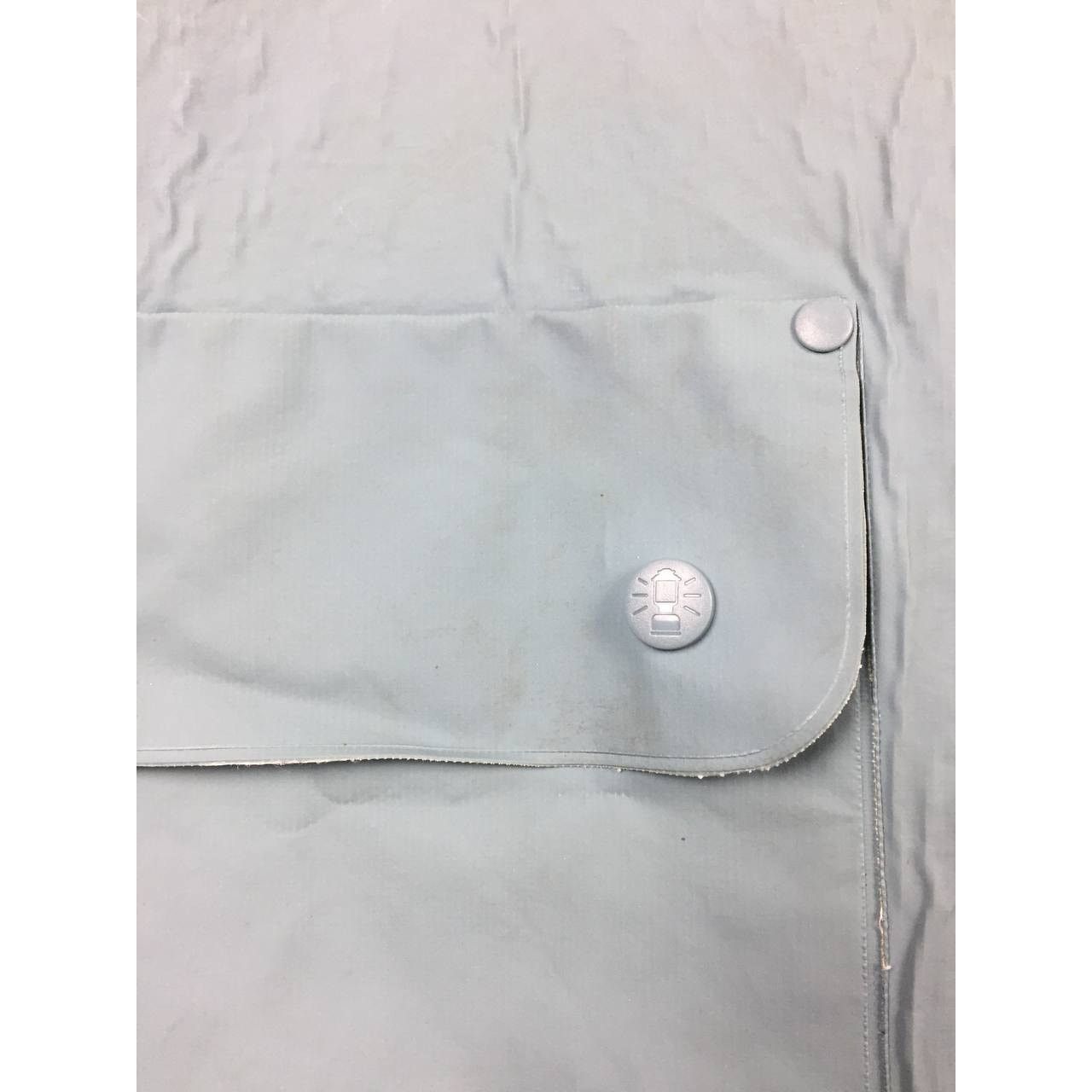 Coleman × Vintage Coleman Outdoor Workwear Rain Shell Jacket Size US M / EU 48-50 / 2 - 11 Thumbnail