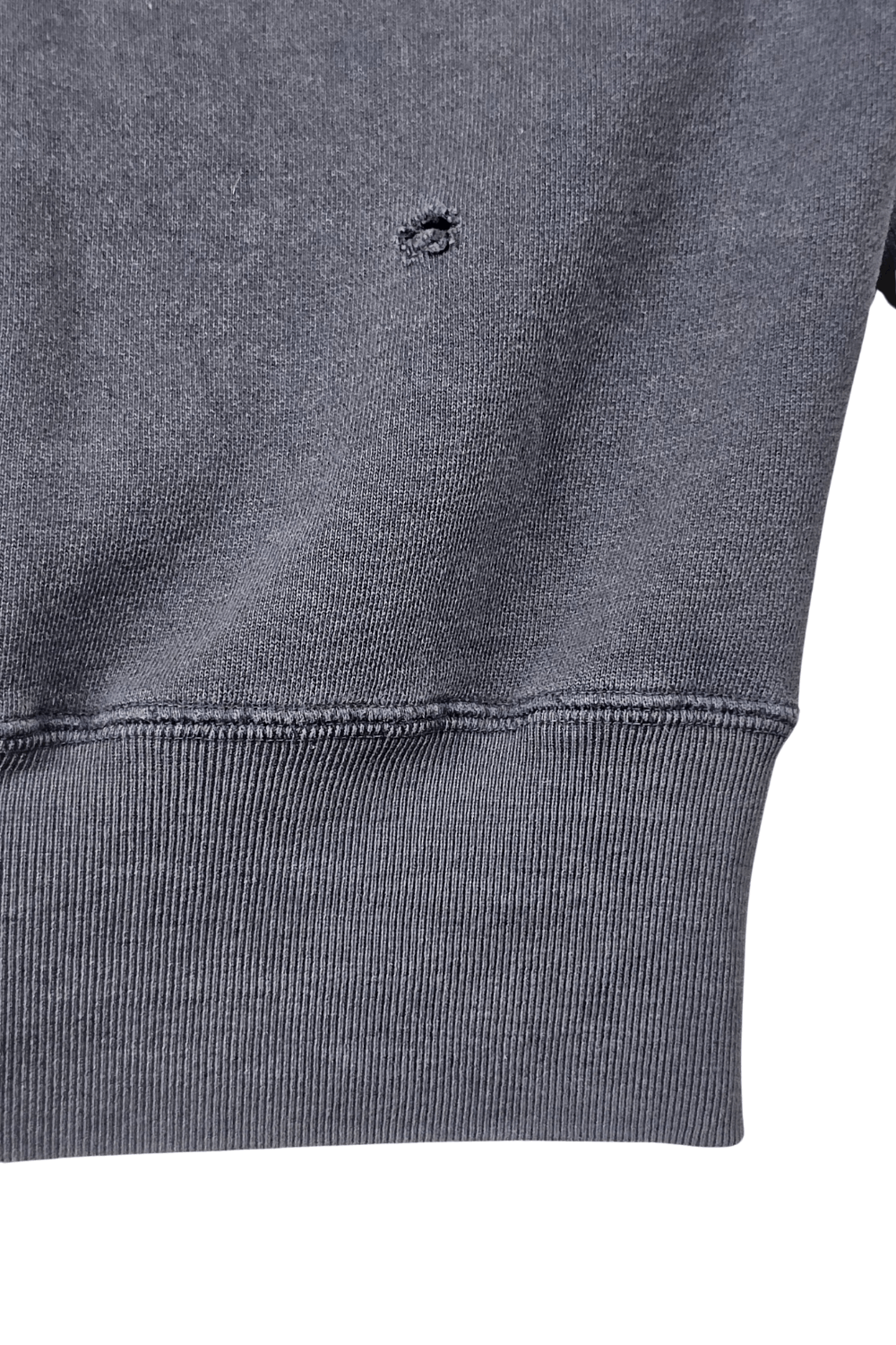 Polo Ralph Lauren 1998 Polo RL Sun-Faded Small-Pony Crewneck – Saipan Era (L) Size US L / EU 52-54 / 3 - 15 Thumbnail
