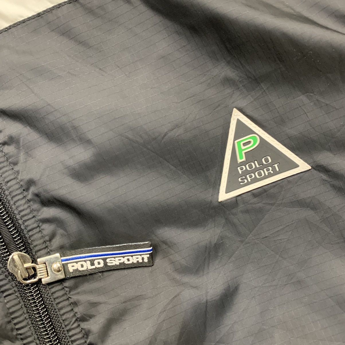 Polo Ralph Lauren Polo sport ralph lauren colorblock jacket Size US L / EU 52-54 / 3 - 5 Thumbnail
