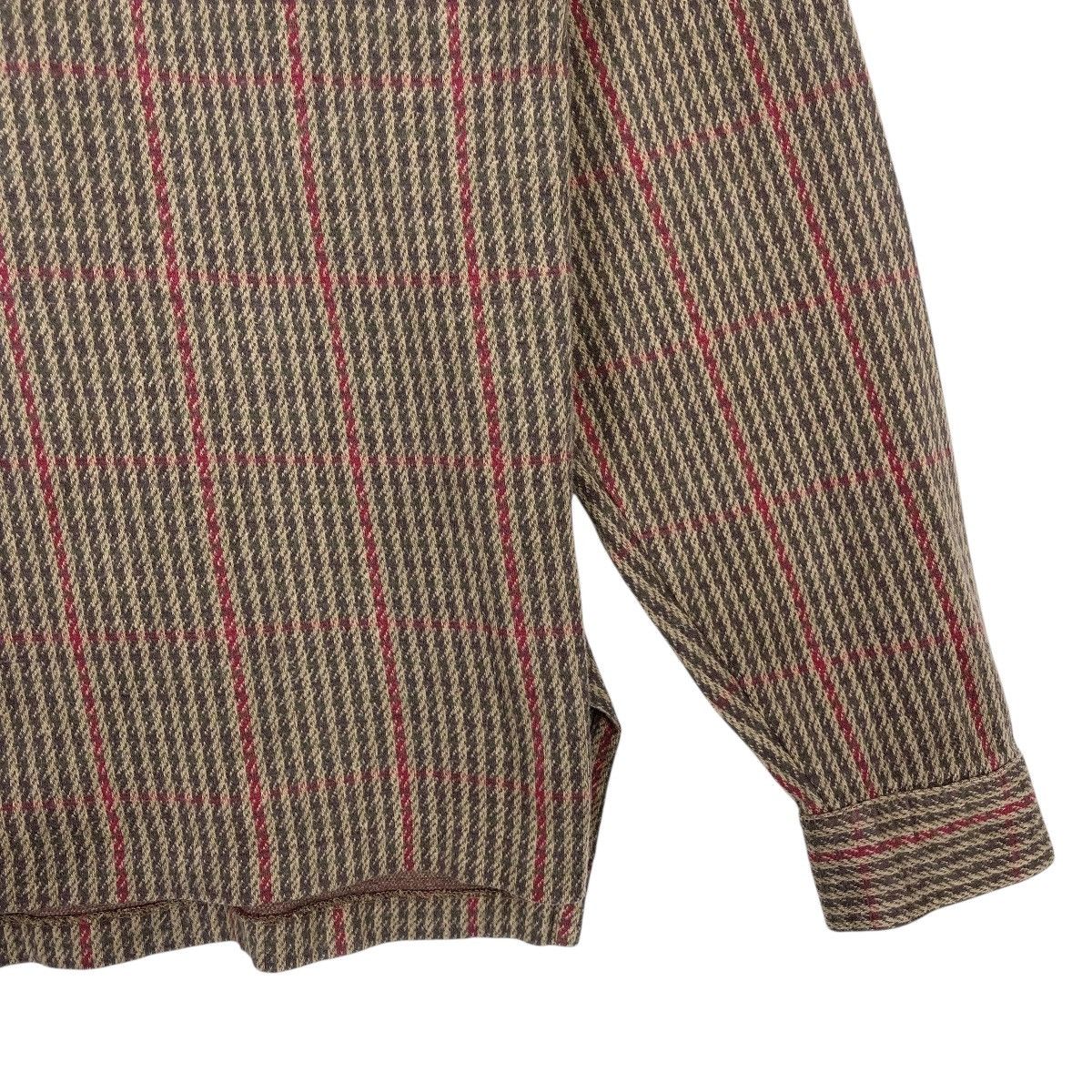 Polo Ralph Lauren Vintage 90s Polo Ralph Lauren Shirt Size L Size US L / EU 52-54 / 3 - 5 Thumbnail