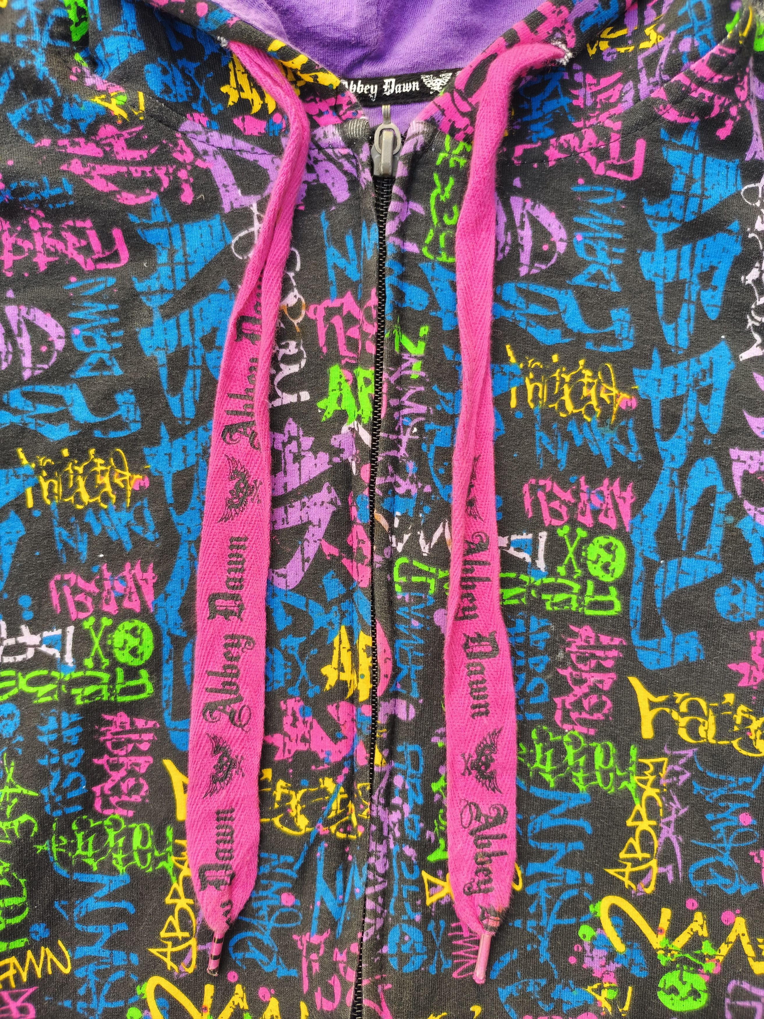 Other Abbey Dawn Hoodie Size S / US 4 / IT 40 - 4 Thumbnail