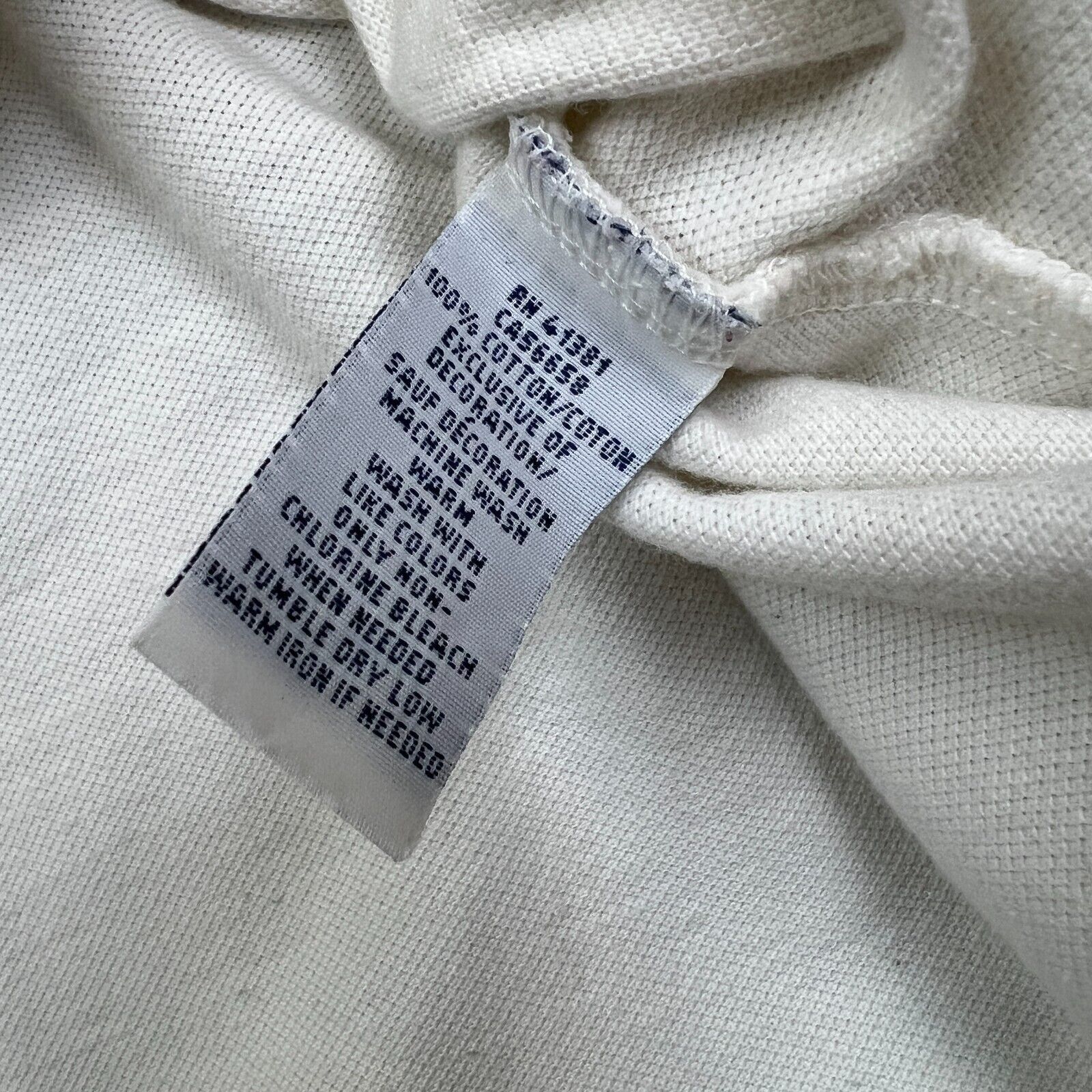 Polo Ralph Lauren Polo Ralph Lauren Shirt XL Pony Casual Preppy Short Sleeve Size US XL / EU 56 / 4 - 11 Thumbnail