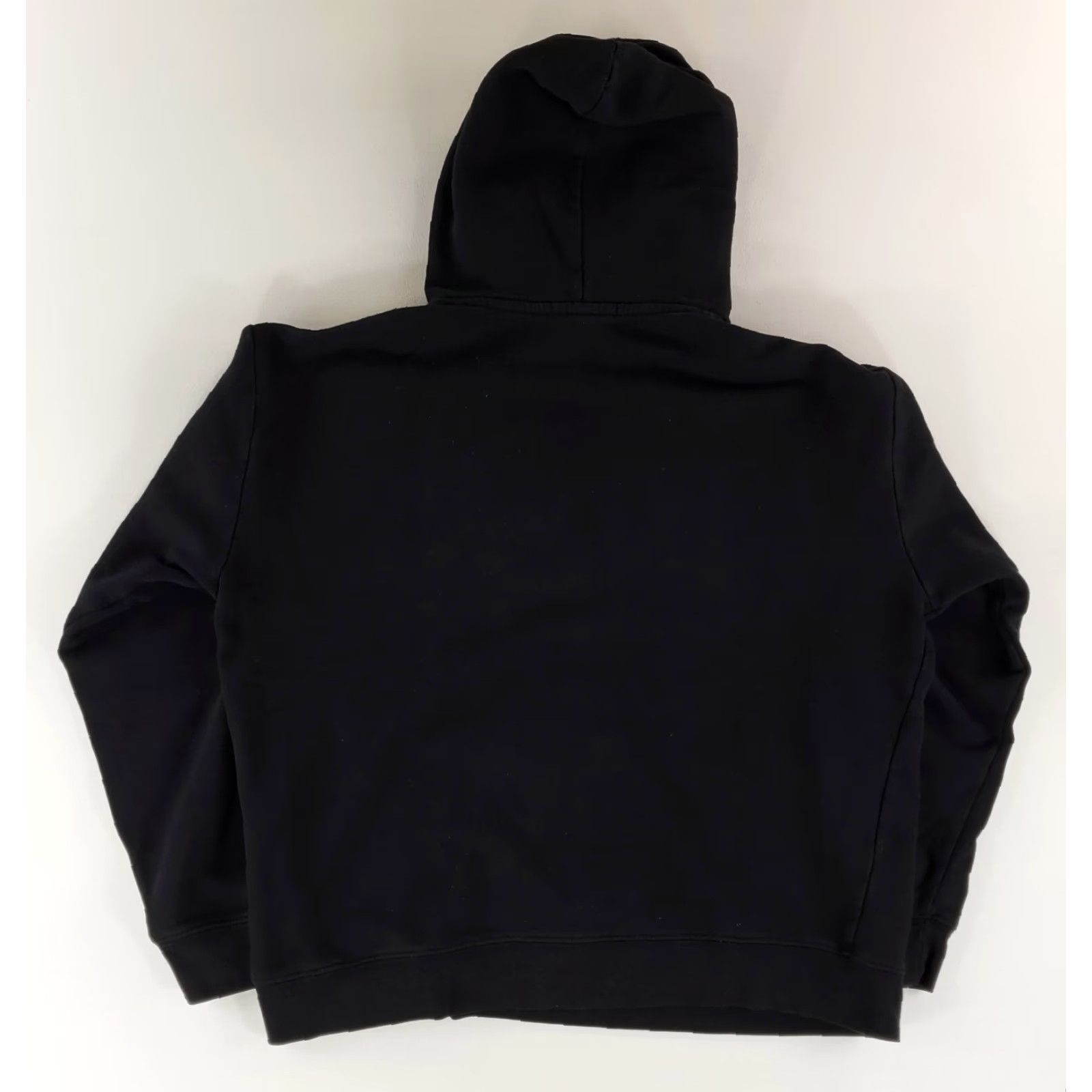 Vintage Galerie LA Hoodie Sweatshirt Black Long Sleeve Mens L Size US L / EU 52-54 / 3 - 4 Thumbnail