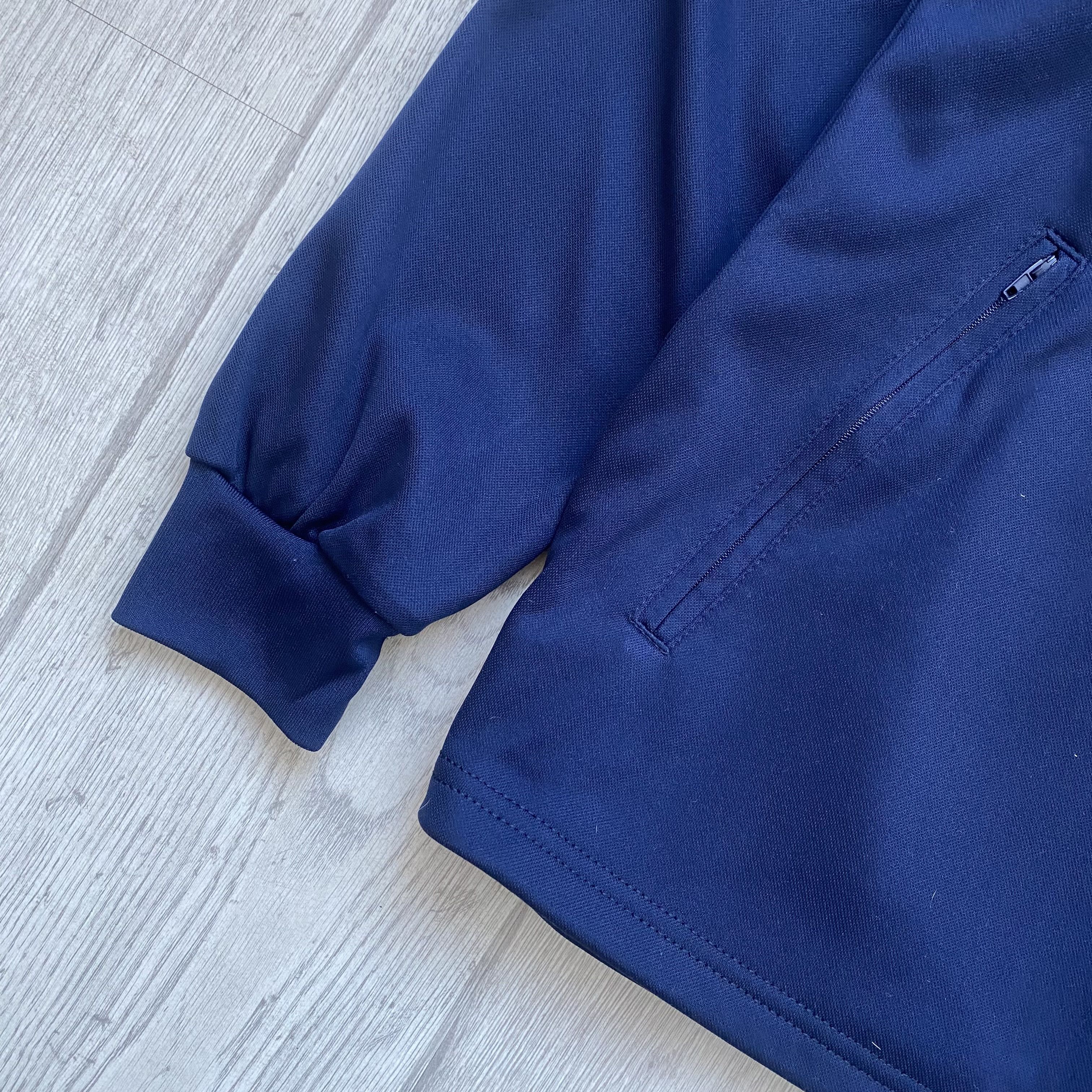 Nike ⚽️ Carlisle United Football Jersey Training Sweatshirt Size US M / EU 48-50 / 2 - 6 Thumbnail