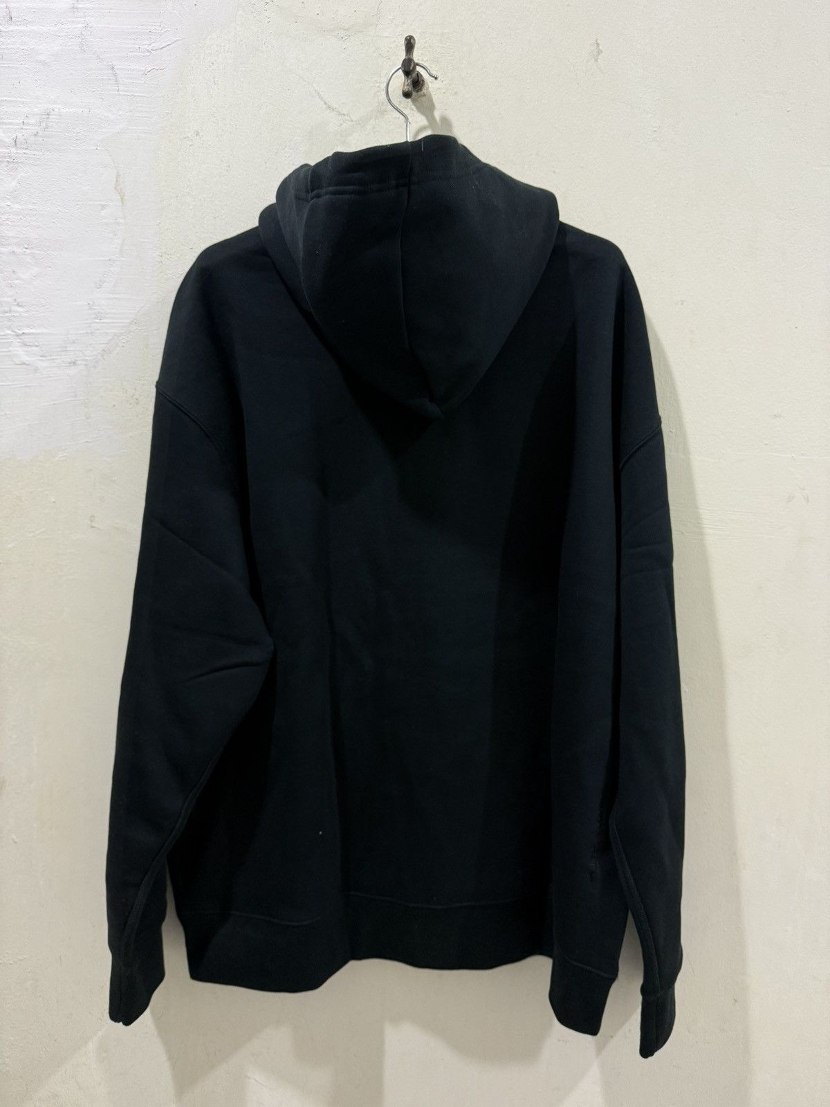 Nike ACG 2021 ACG Center Logo Black Hoodie New Stock Size US XXL / EU 58 / 5 - 10 Thumbnail