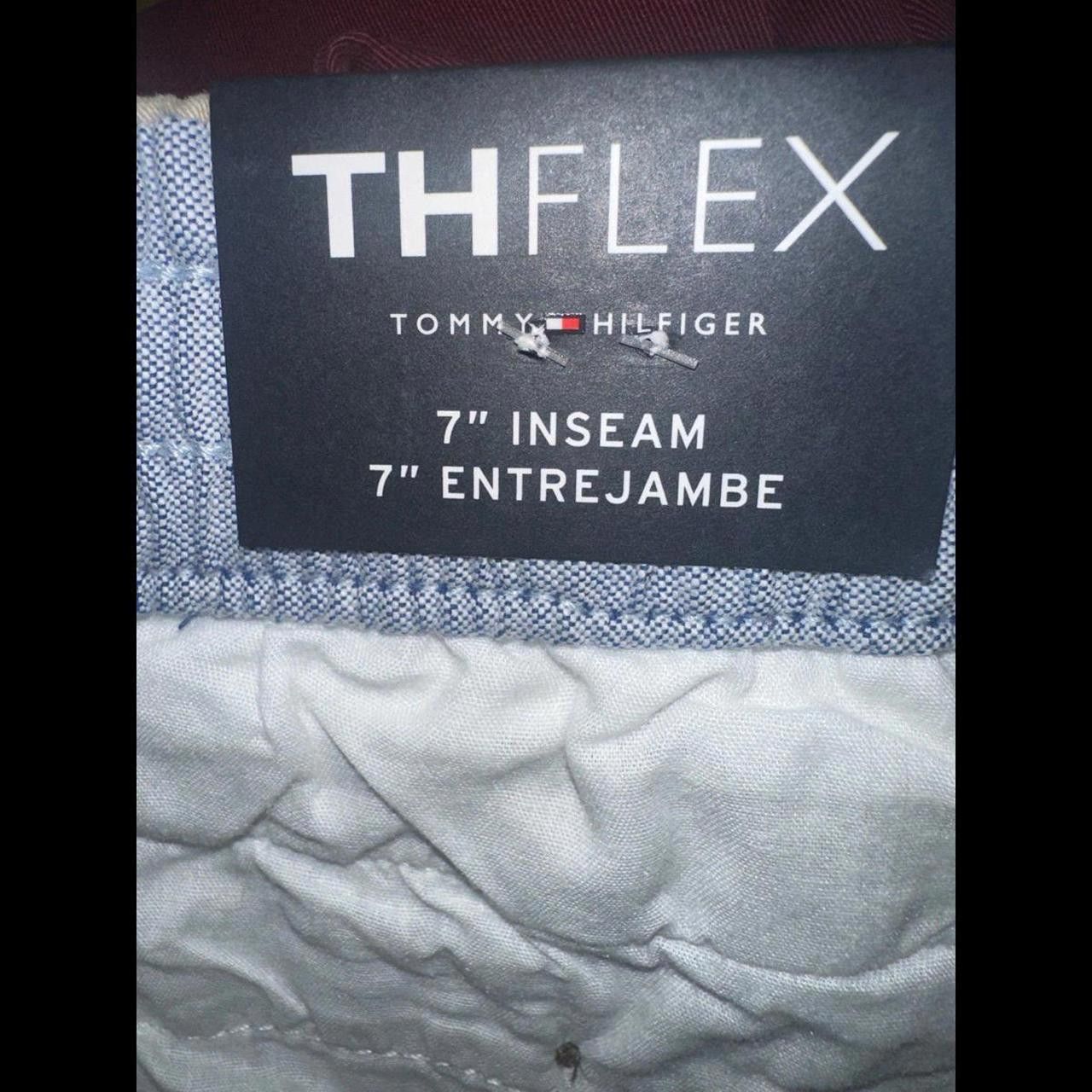 Tommy Hilfiger Mens New Thflex Tommy Hilfiger Size US 36 / EU 52 - 4 Thumbnail