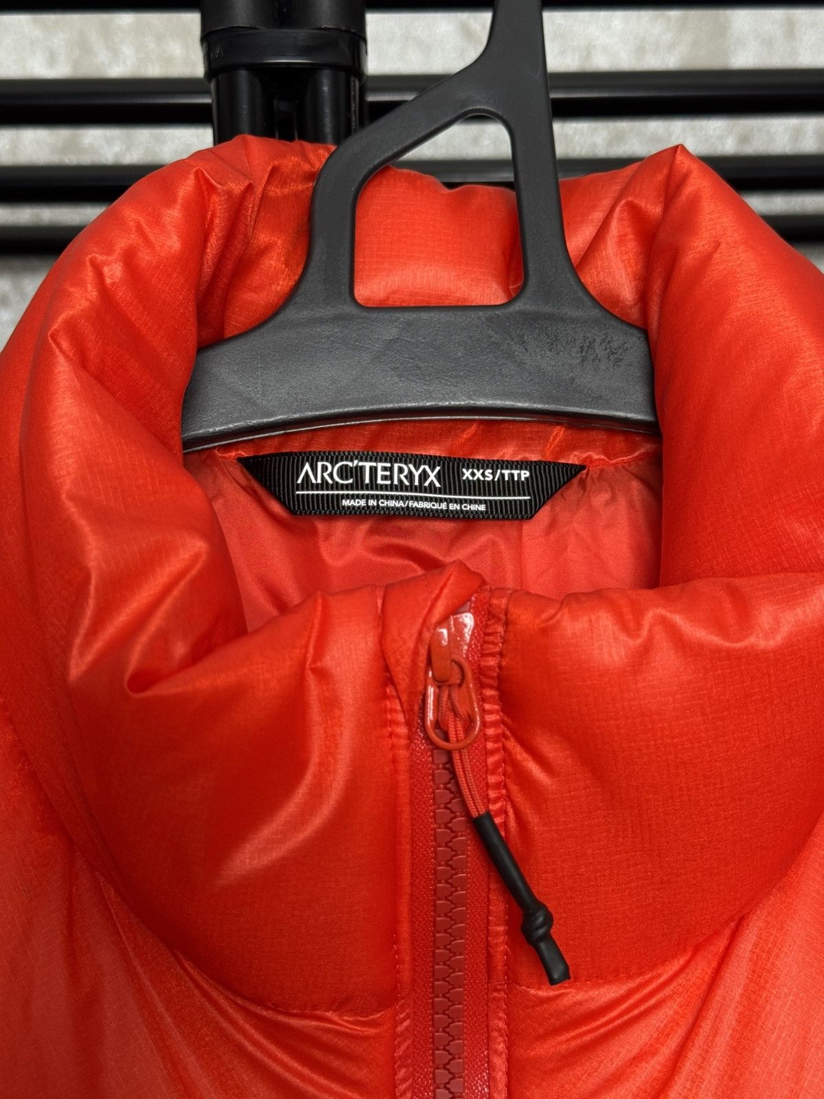 Arc'teryx New Arc’teryx System A Ogee Insulated Jacket Size US XXS / EU 40 - 11 Thumbnail