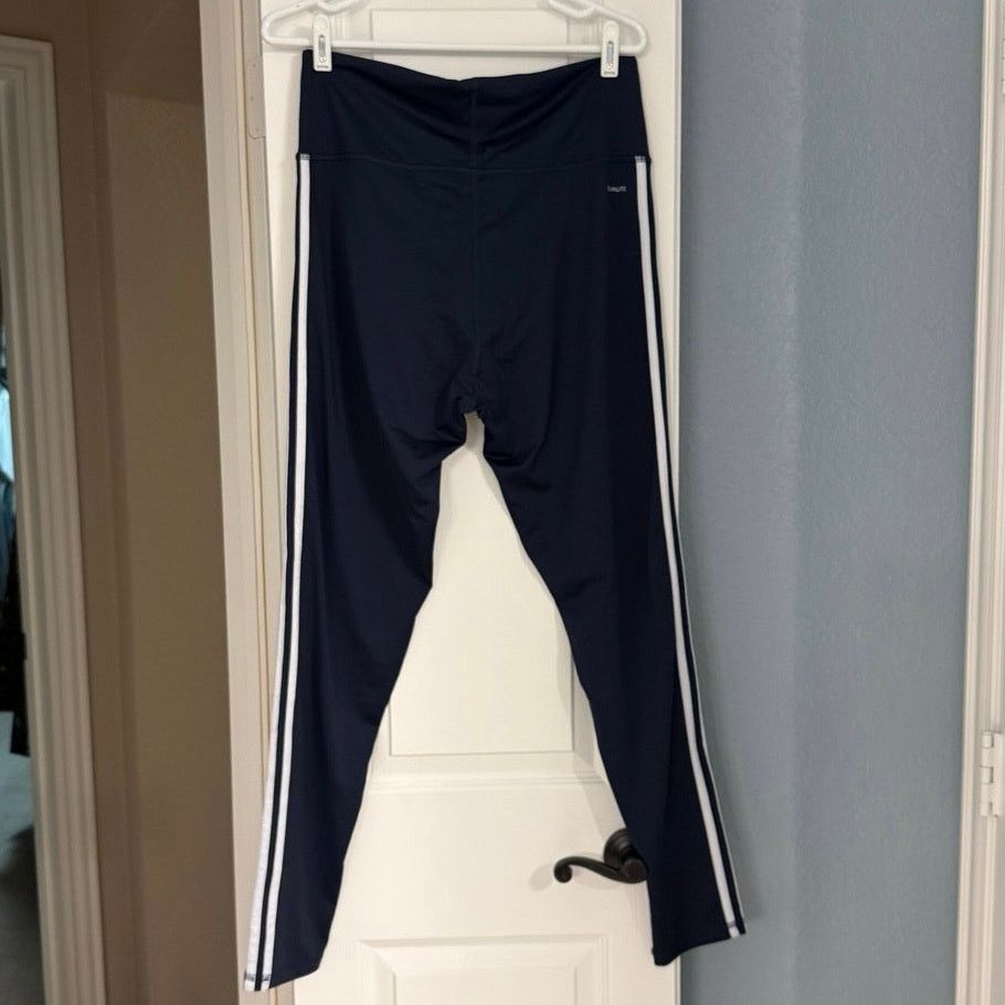 Adidas Adidas Climalite Pants Size 31" - 4 Thumbnail