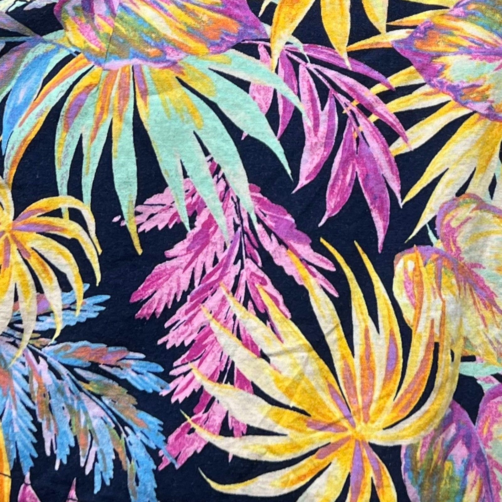 Other St. John's Bay - Women's Mid-Rise Skort - Floral - 4 Size 27" / US 4 / IT 40 - 14 Thumbnail