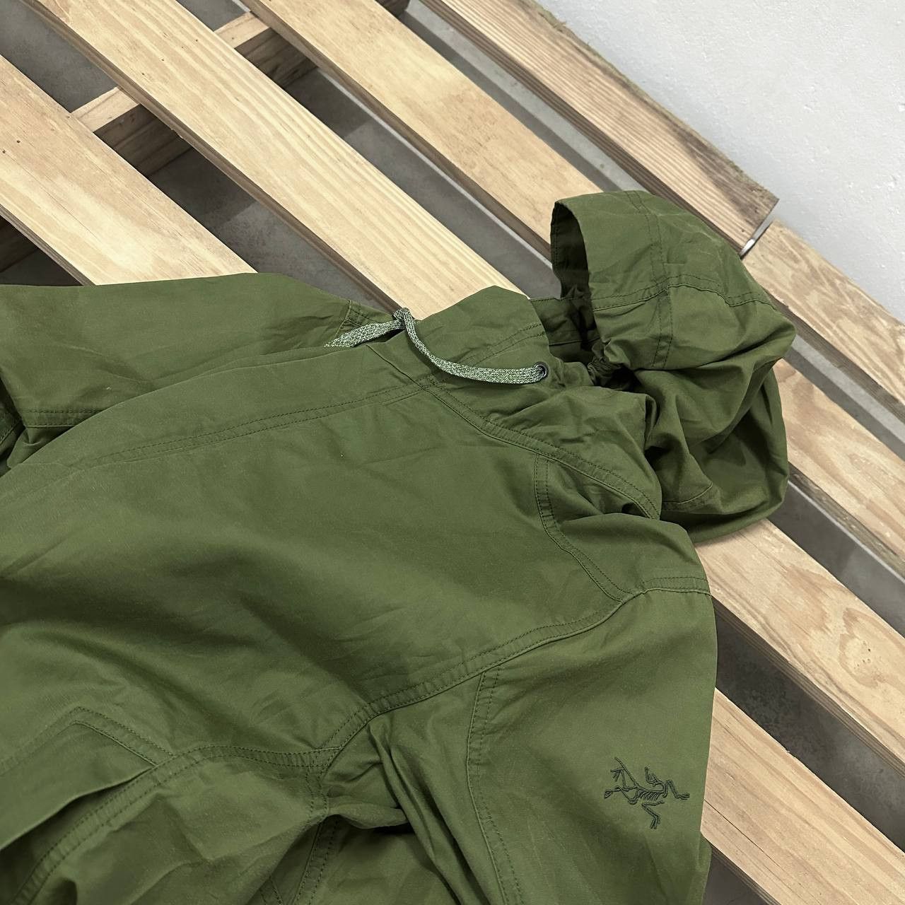 Arc'teryx Arc'teryx Waylay Jacket Size US S / EU 44-46 / 1 - 9 Thumbnail