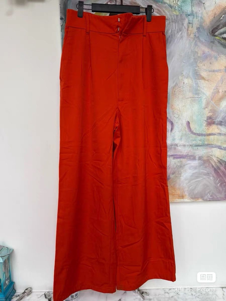 Walter Van Beirendonck Walter van beirendonck pants Size US 32 / EU 48 - 4 Thumbnail