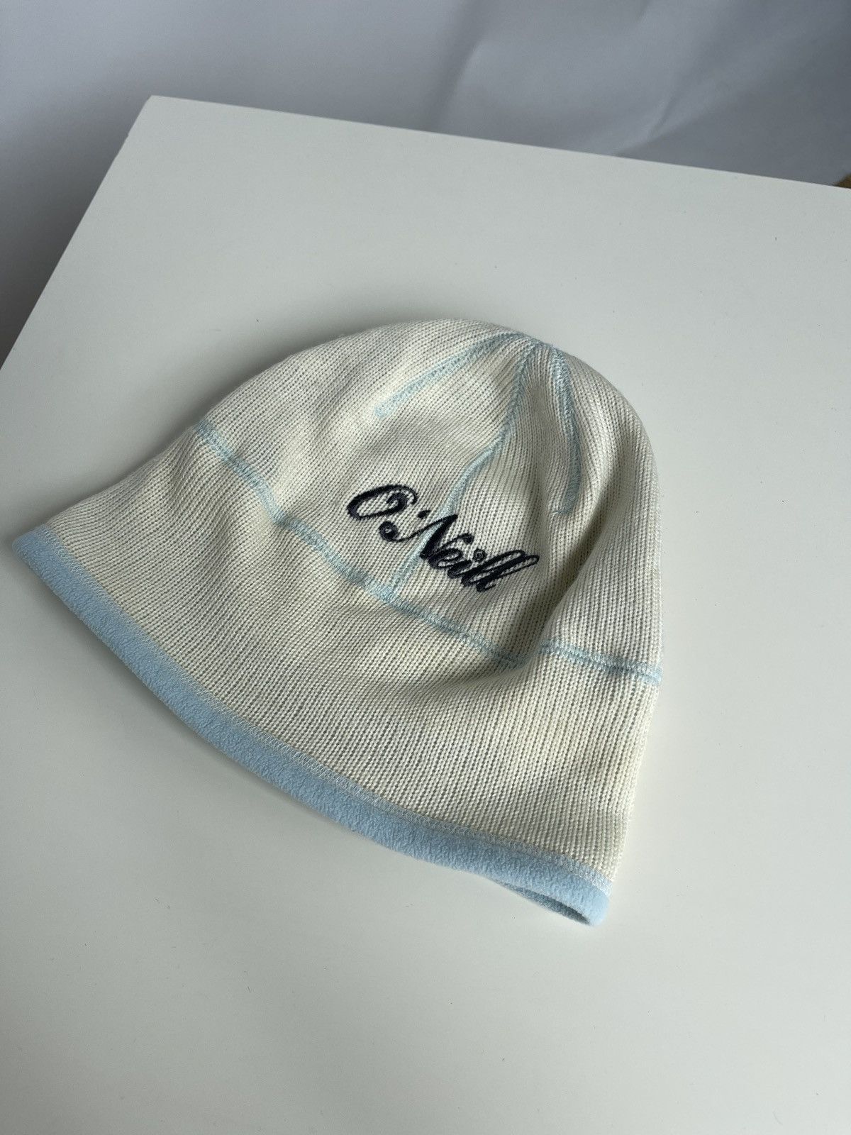 O'Neill Vintage O’Neill Y2K Wool/Acrylic Hat Size ONE SIZE - 4 Thumbnail