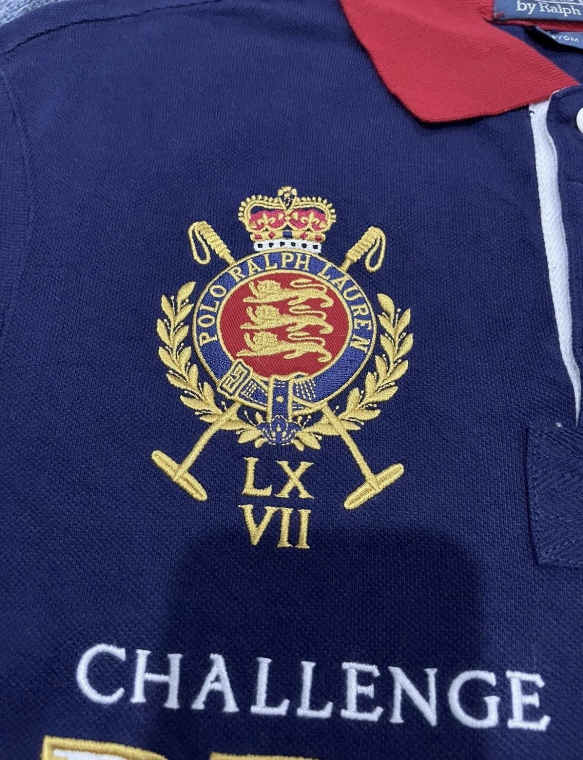 Polo Ralph Lauren VTG 90s POLO RALPH LAUREN Shirts. Size US S / EU 44-46 / 1 - 10 Thumbnail