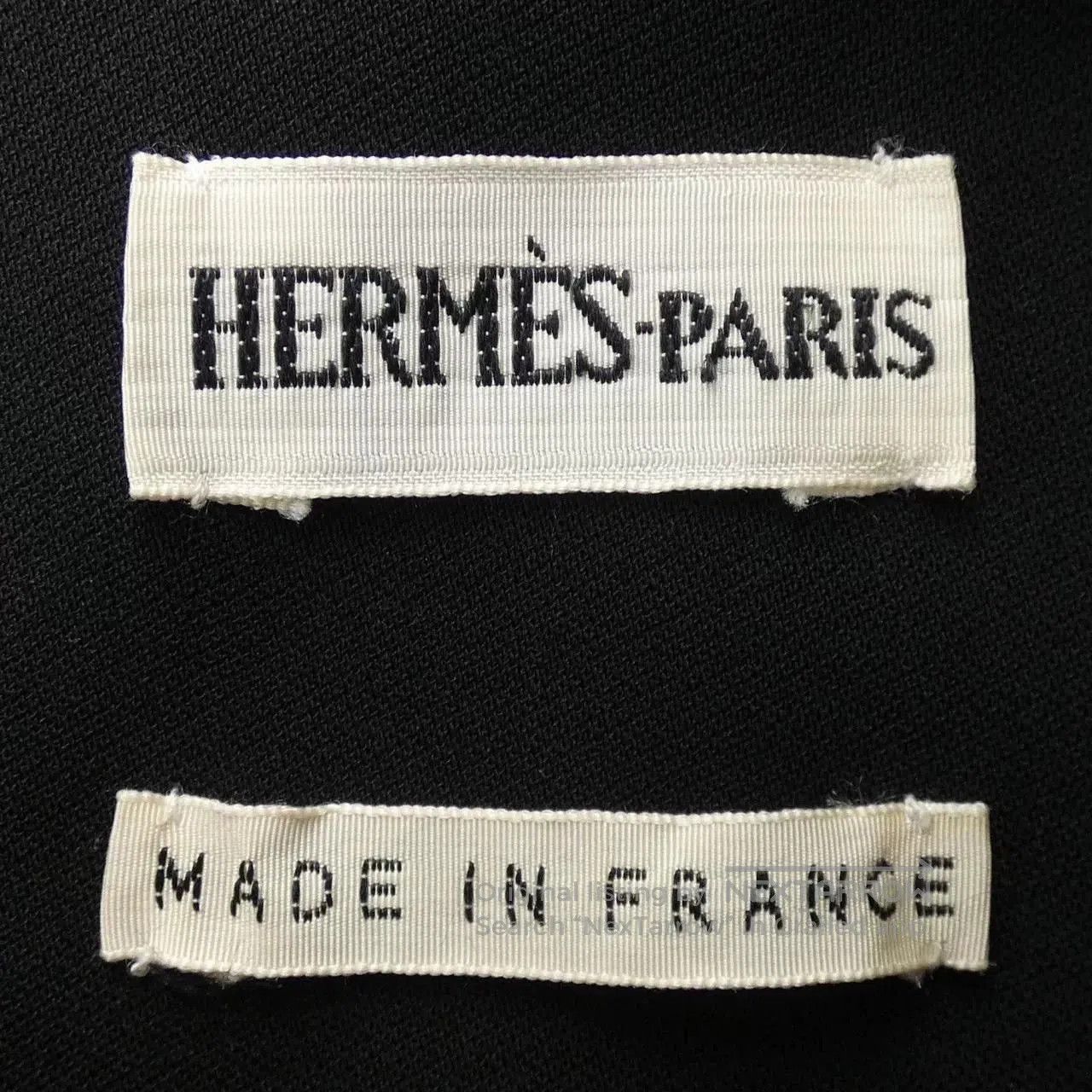 Maison Margiela hermès double. Size US M / EU 48-50 / 2 - 4 Thumbnail