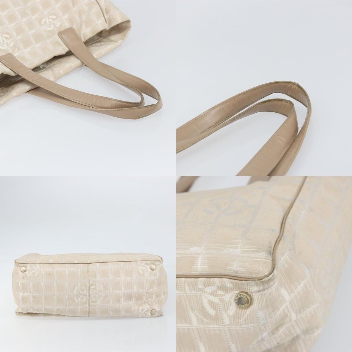 Chanel Chanel Gabrielle Tote Bag Size ONE SIZE - 4 Thumbnail