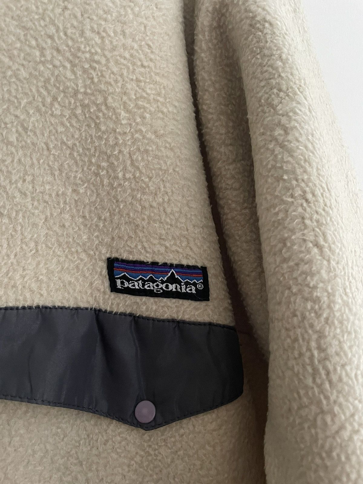 Patagonia Patagonia fleece Size US XL / EU 56 / 4 - 3 Thumbnail