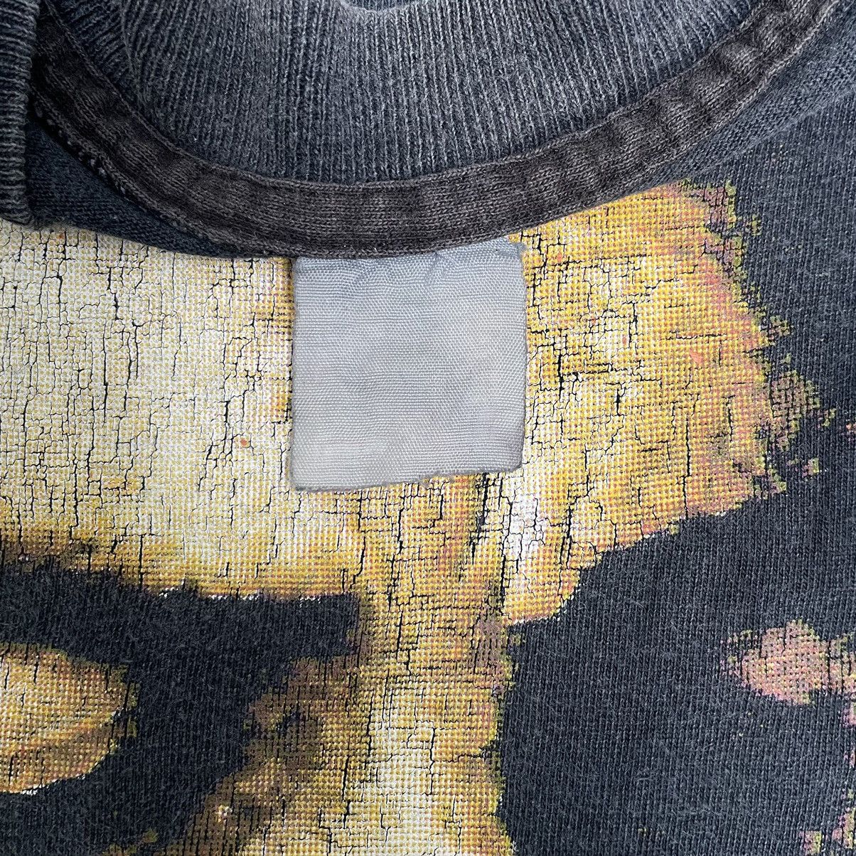 Vintage Vintage Che Guevara Graphic Prints T-Shirt Size US XL / EU 56 / 4 - 11 Thumbnail