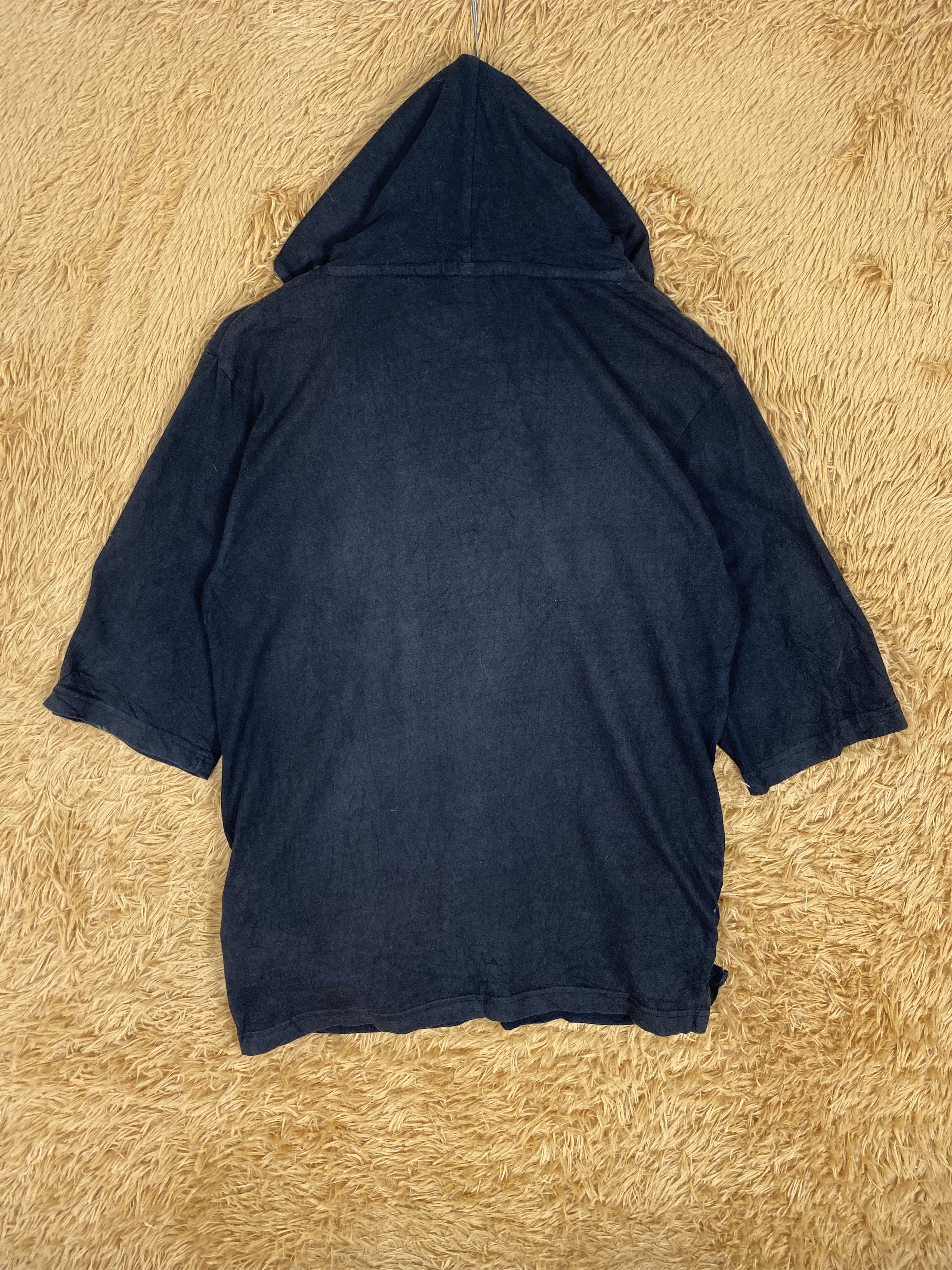 Japanese Brand Vintage B One Soul Duck Dude Hoodies PS0174 Size US M / EU 48-50 / 2 - 4 Thumbnail