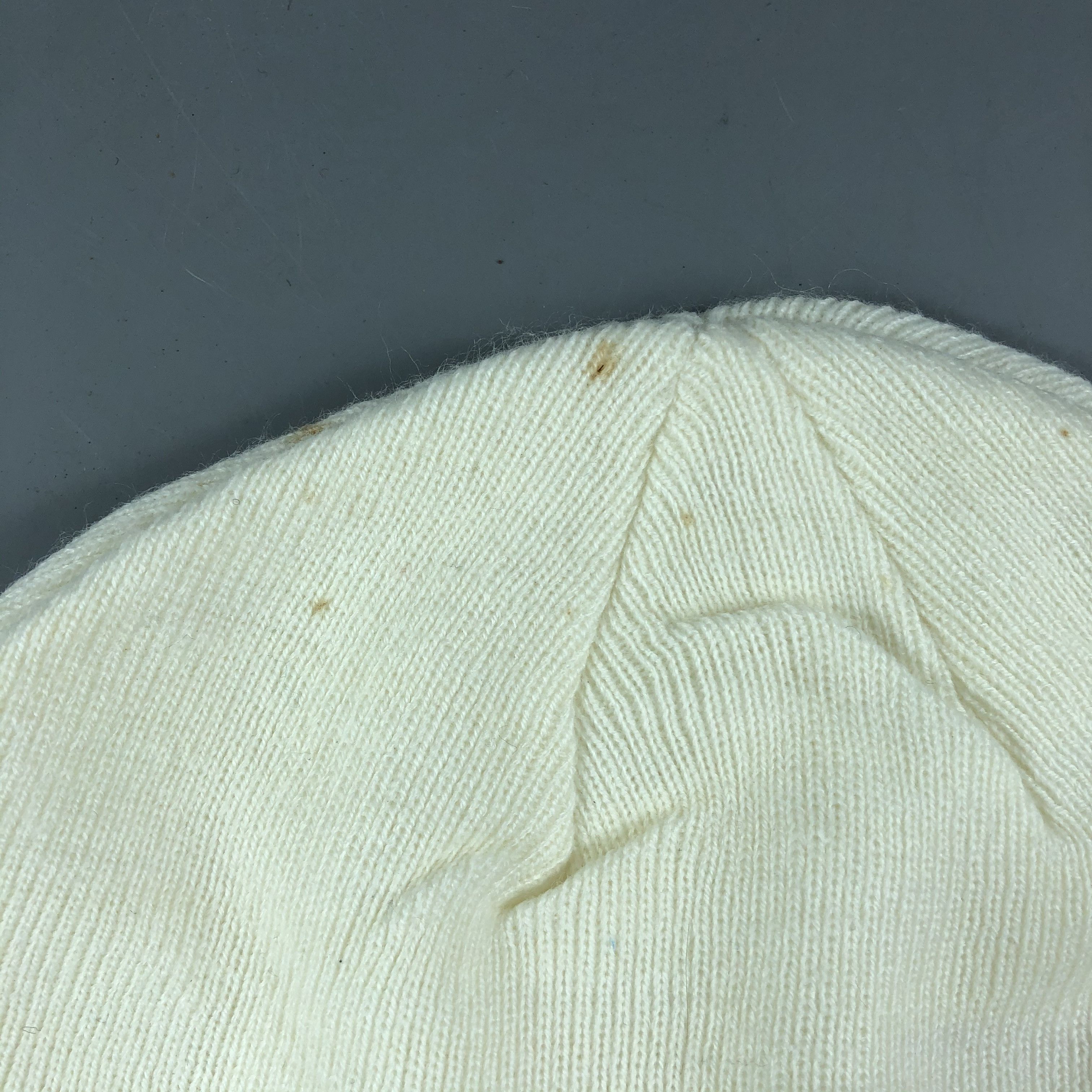 Vintage Vintage Earflap Beanie Size ONE SIZE - 4 Thumbnail