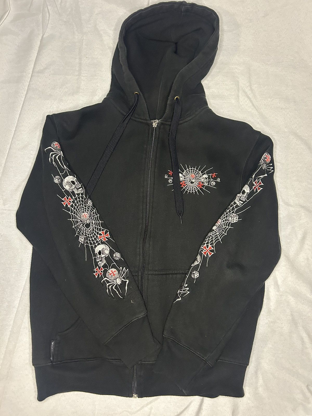 Japanese Brand × Vintage Vintage Y2K Jacket Size US S / EU 44-46 / 1 - 1 Thumbnail