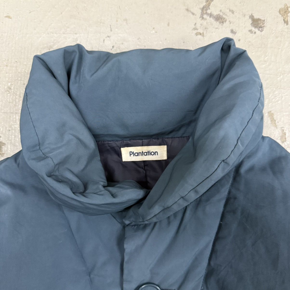 Issey Miyake Plantation Issey Miyake Puff Jacket Size US M / EU 48-50 / 2 - 2 Thumbnail