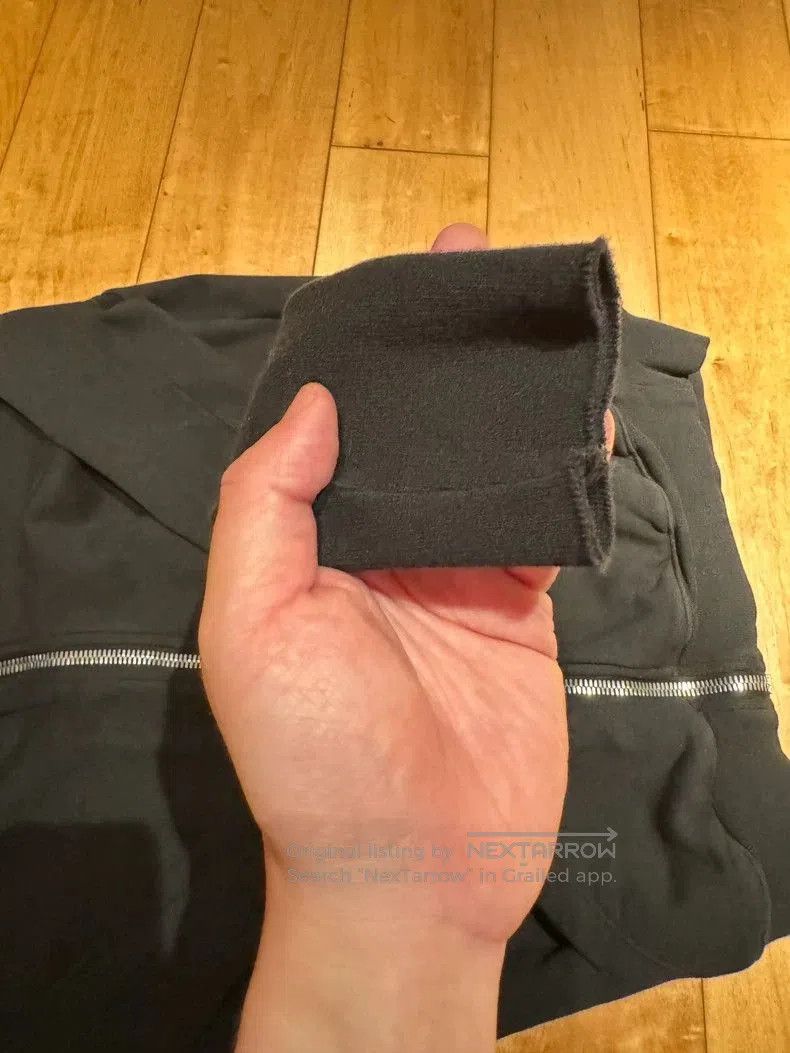 Rick Owens Rick Owens Wizarding hat knitted sleeves. Size US M / EU 48-50 / 2 - 2 Thumbnail