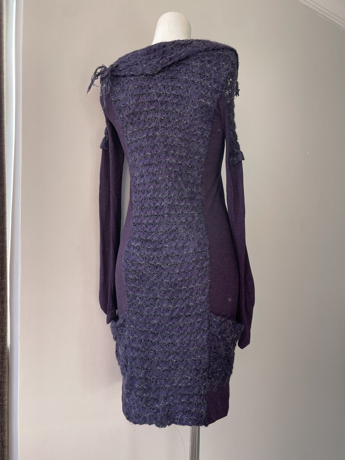Vintage Y2k dress Size M / US 6-8 / IT 42-44 - 15 Thumbnail