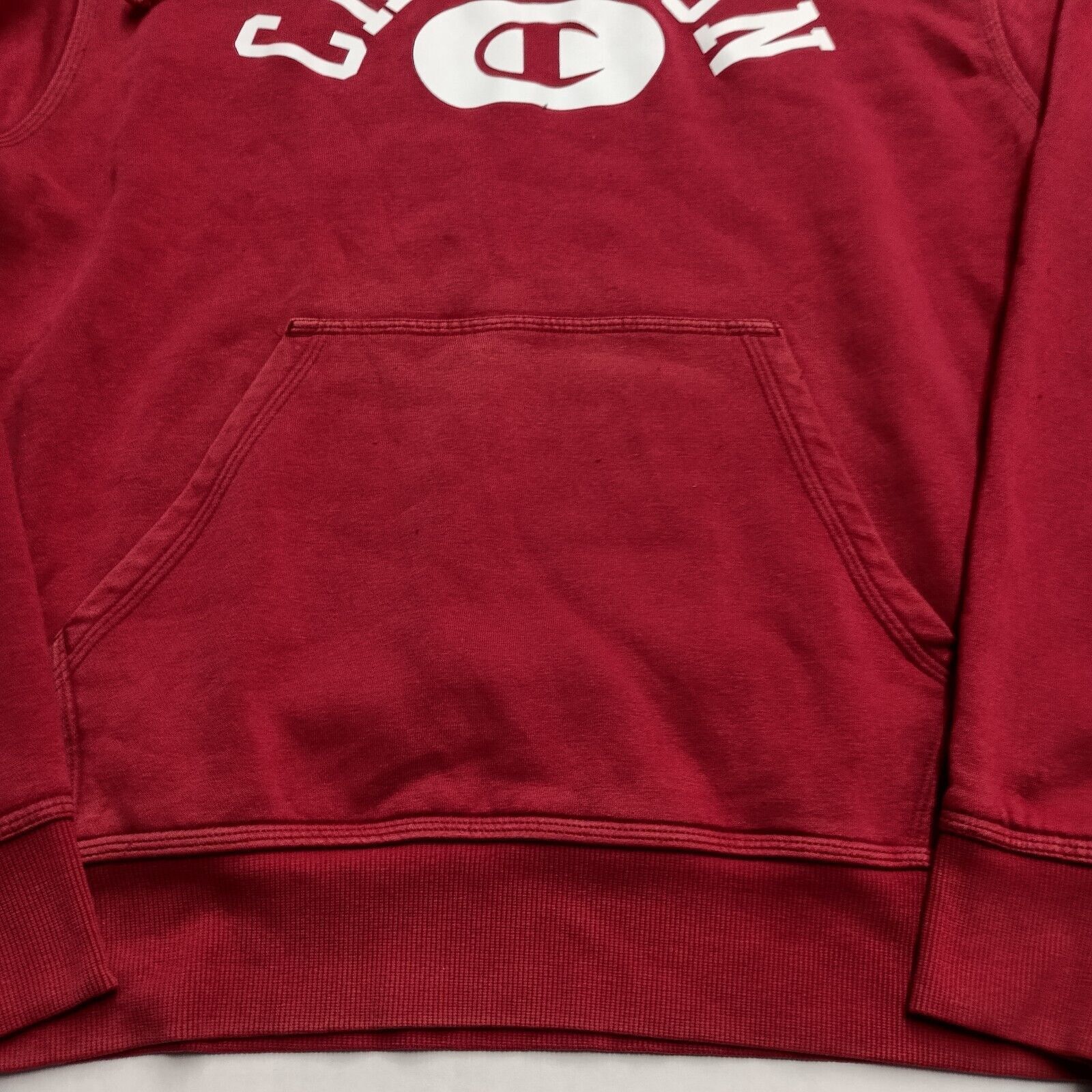 Champion Champion Hoodie Size US S / EU 44-46 / 1 - 2 Thumbnail
