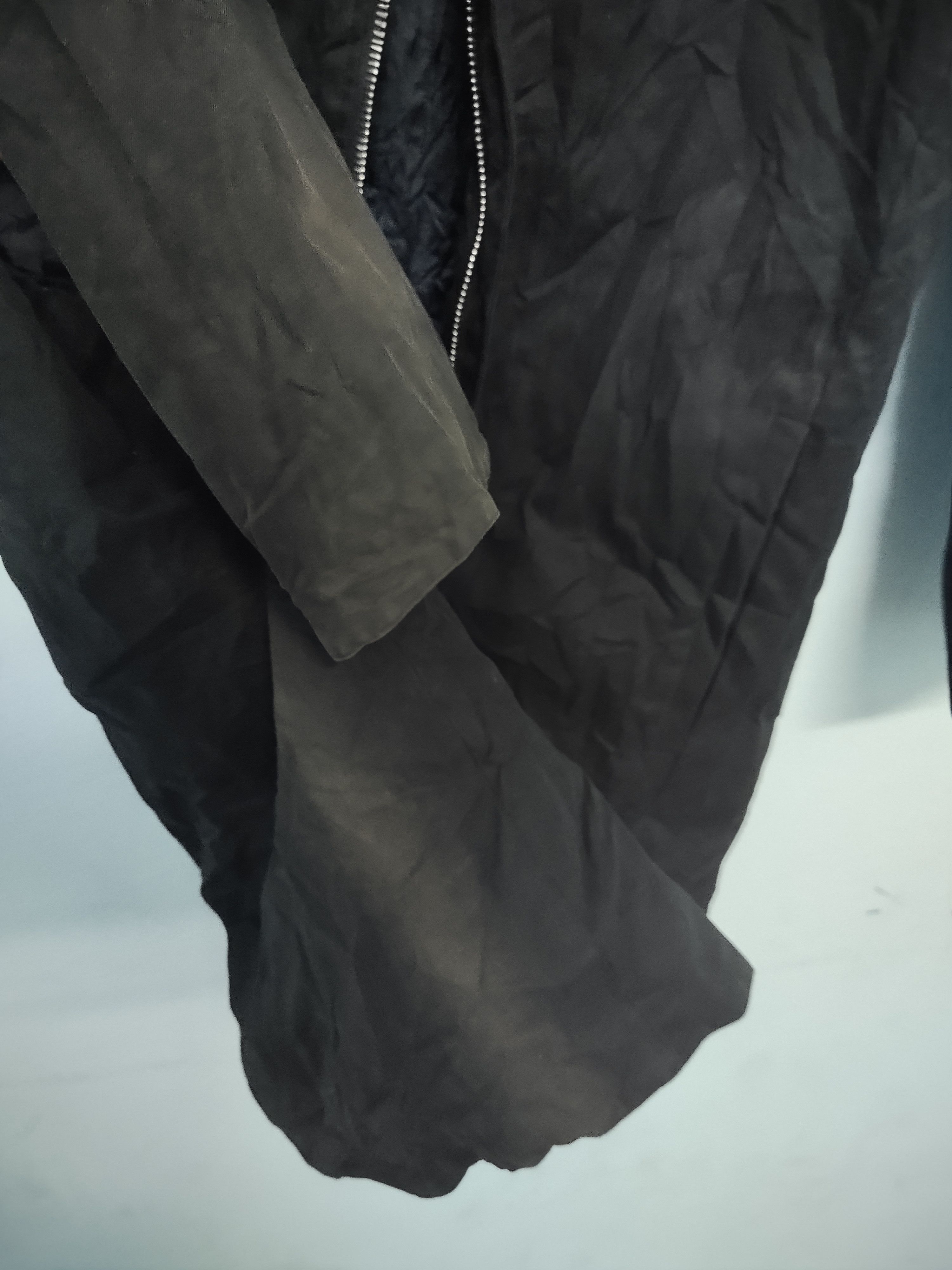 Kris Van Assche Kris Van Assche Hoodies Long Jacket Size US S / EU 44-46 / 1 - 13 Thumbnail