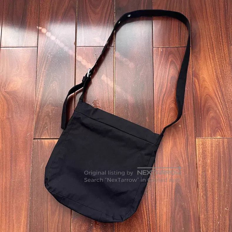 Our Legacy Our Legacy Bag, Crossbody, Can Be Worn Over the Shoulder, Size ONE SIZE - 2 Thumbnail