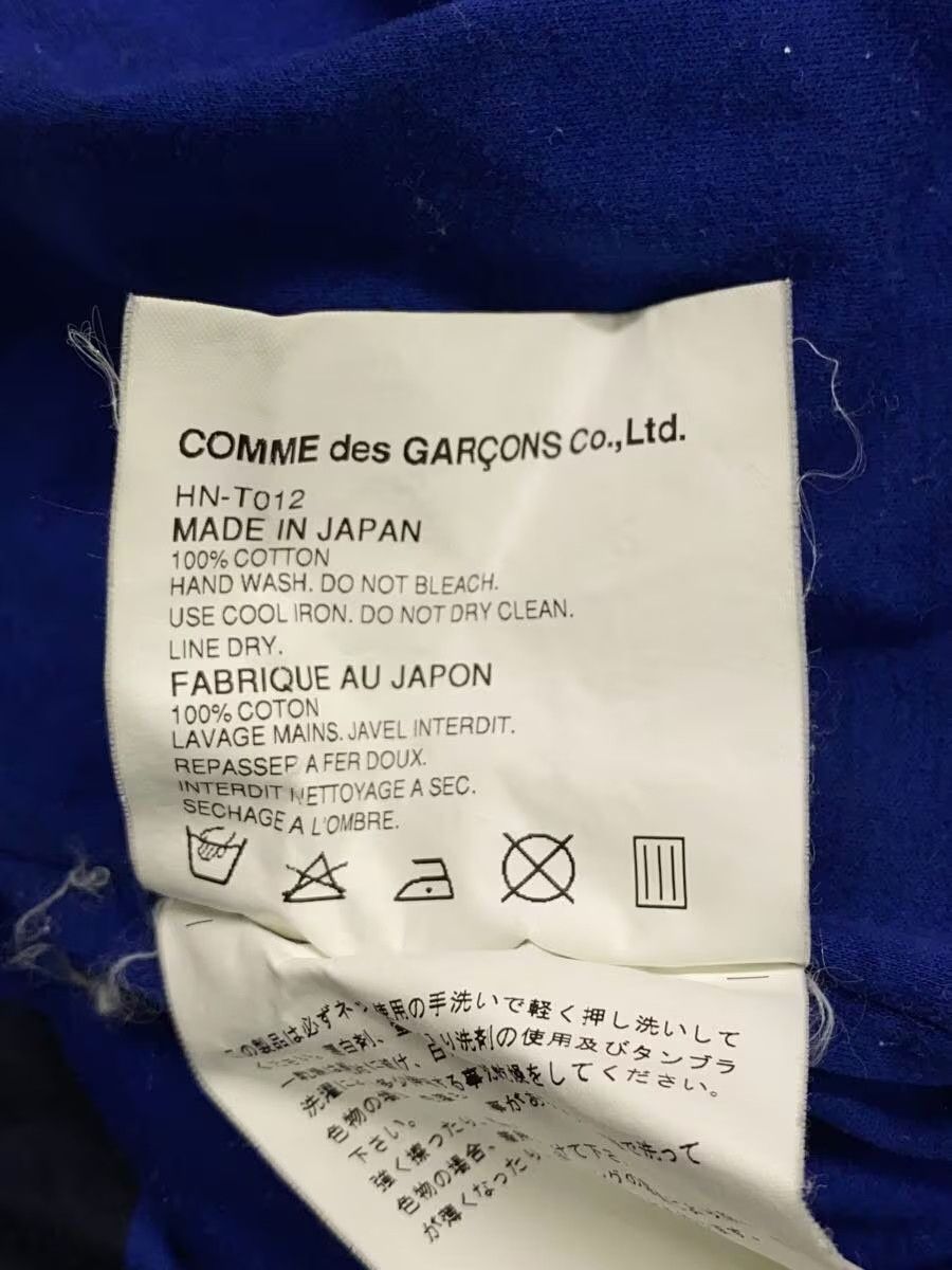 Comme des Garcons × Comme des Garcons Homme AW14 Check Button Knit Sweater Size US M / EU 48-50 / 2 - 5 Thumbnail